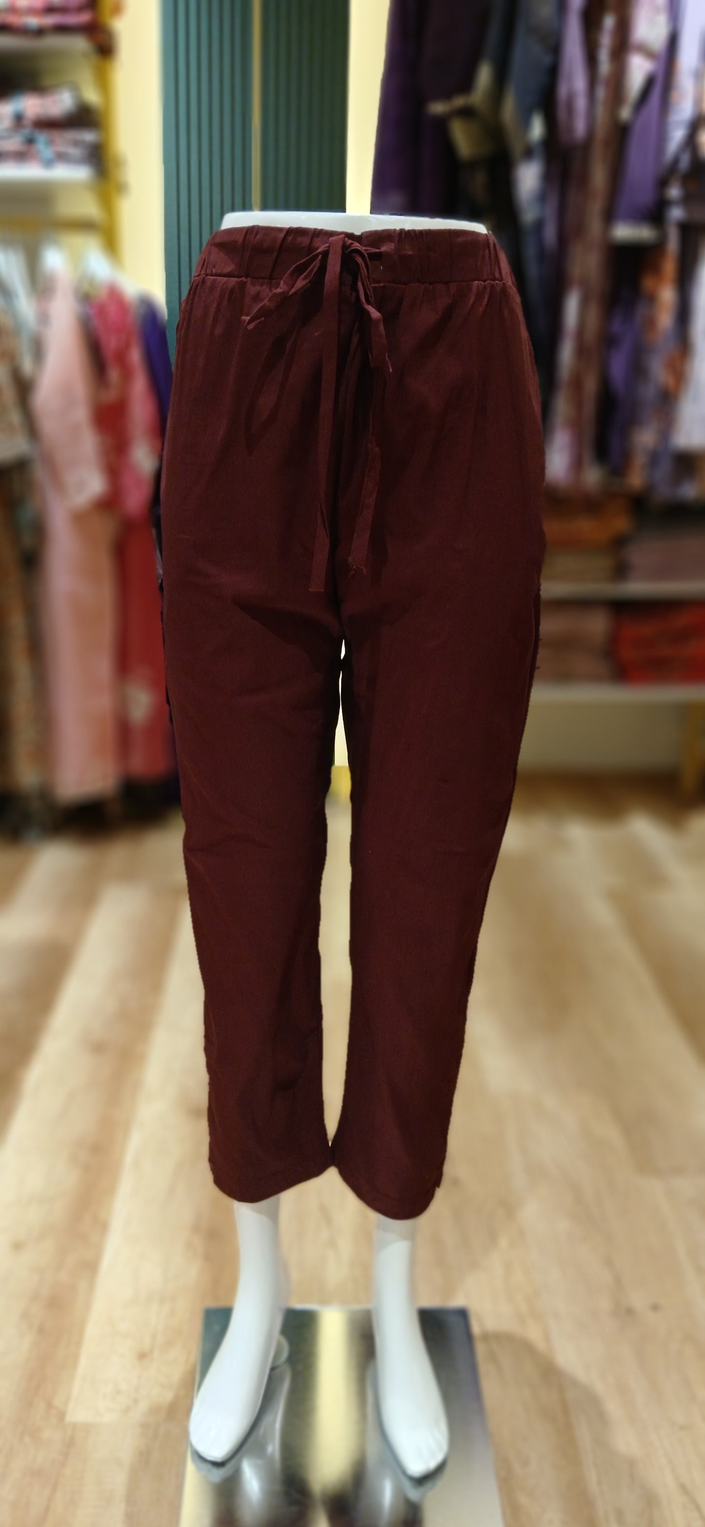Bottom Pant - Womens