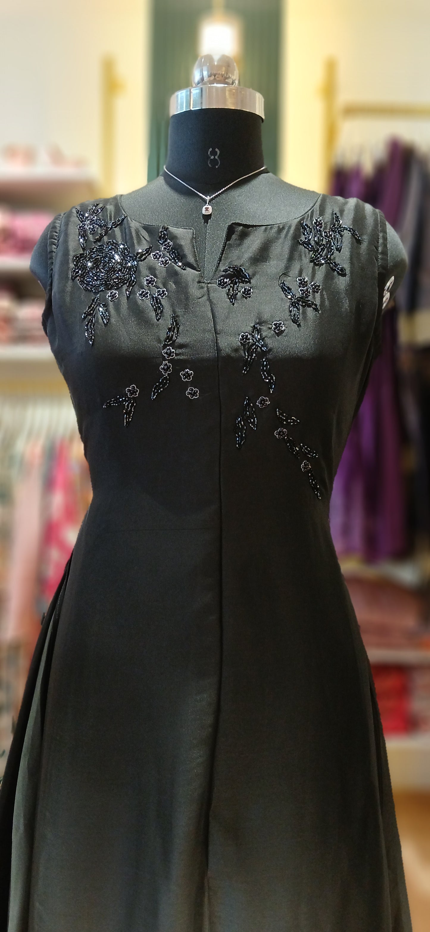 Maxi / Gown