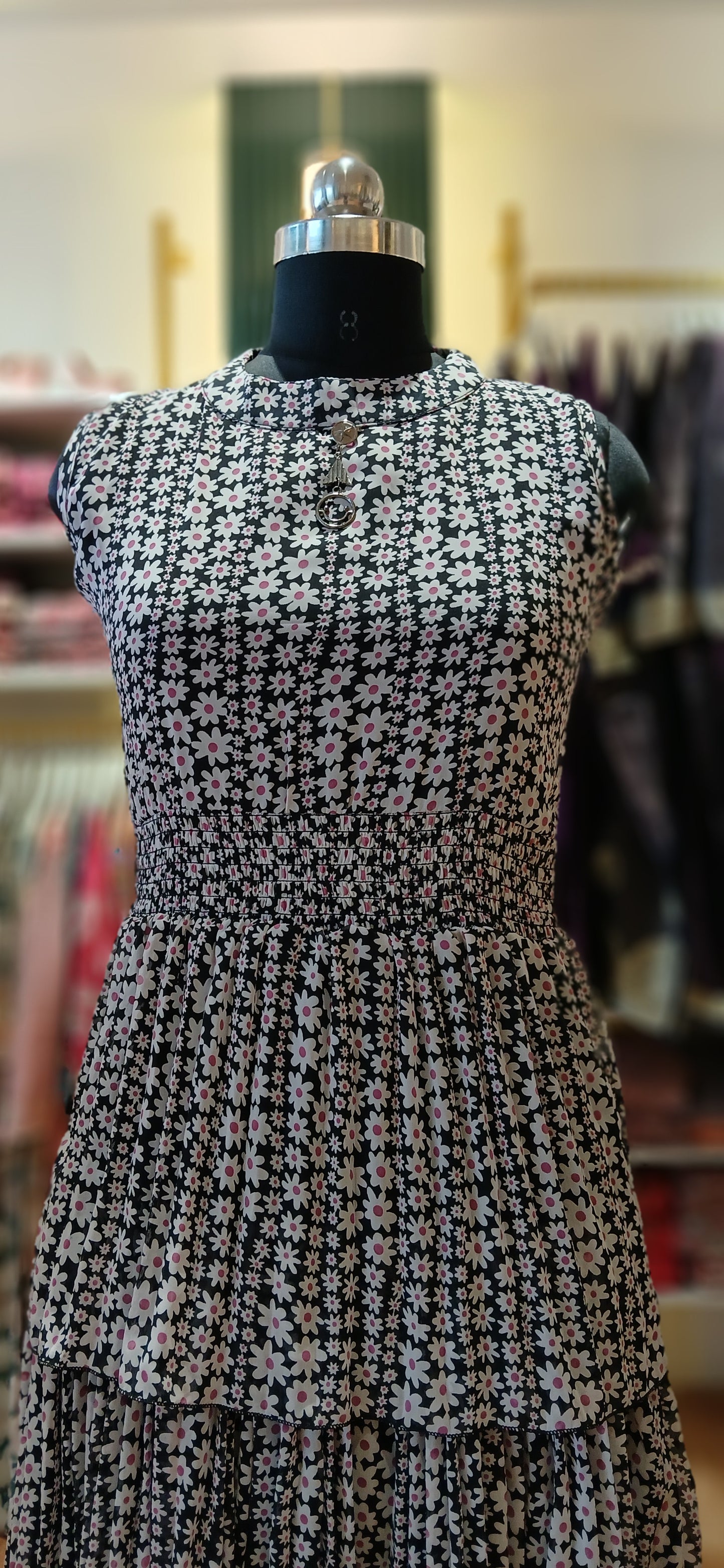 Western Top