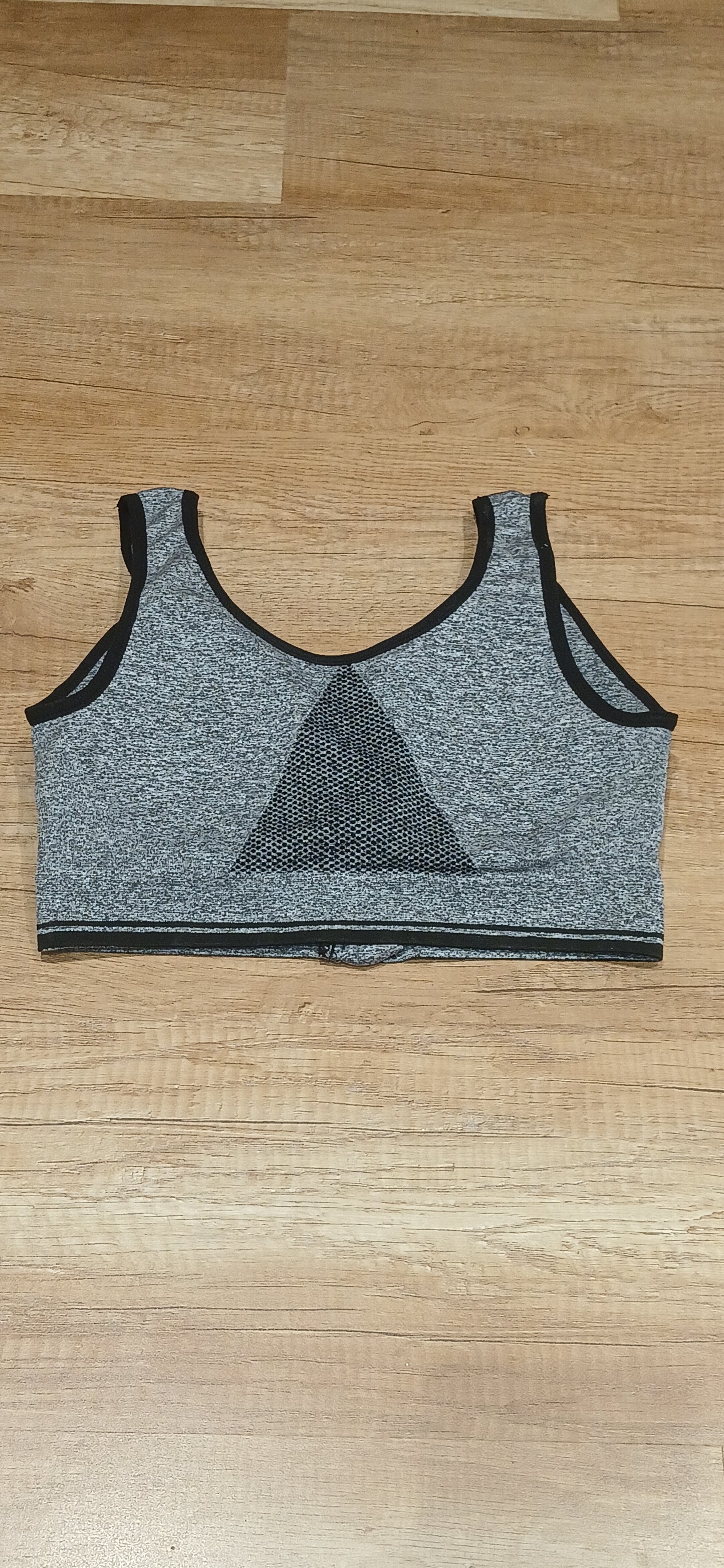 Lingering - Sports Bra