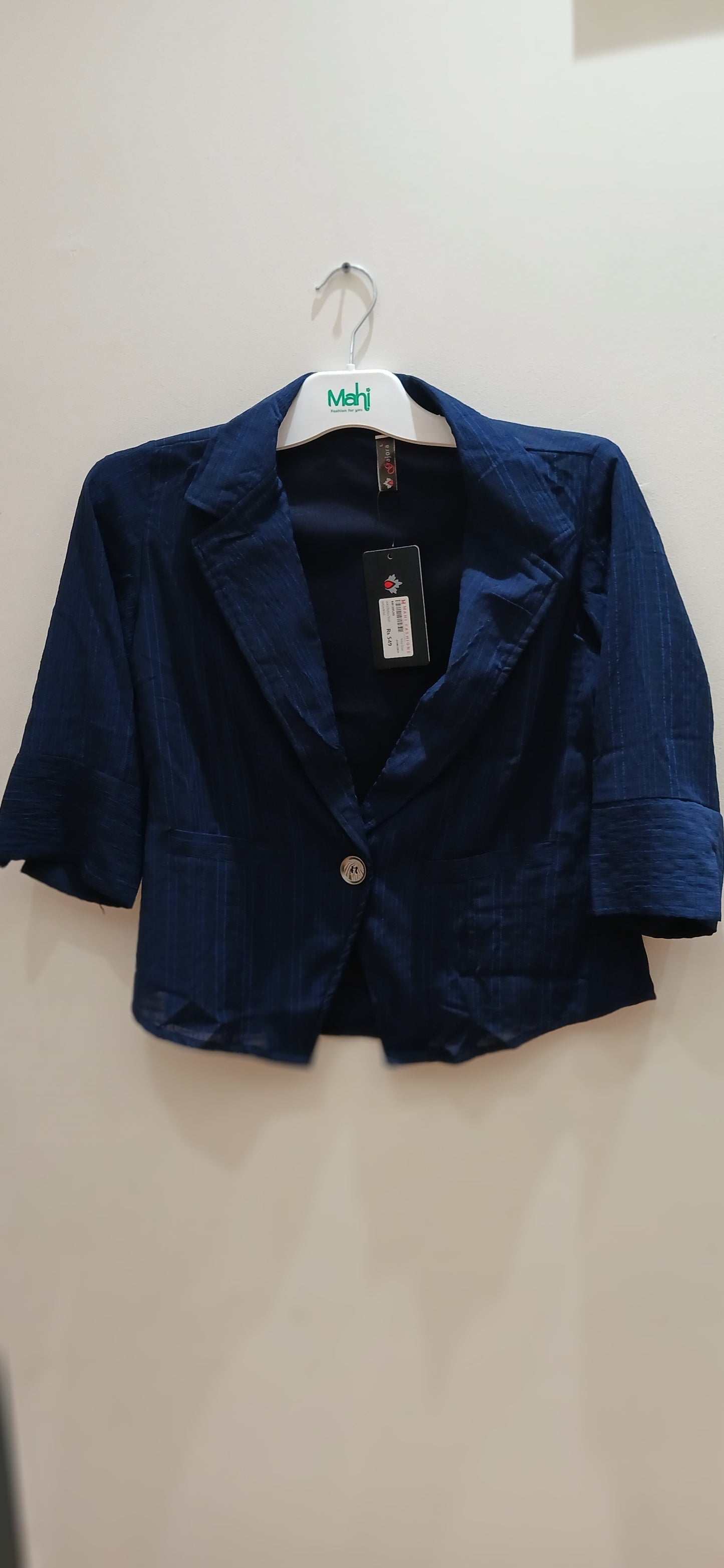 Western ( Overcoat )