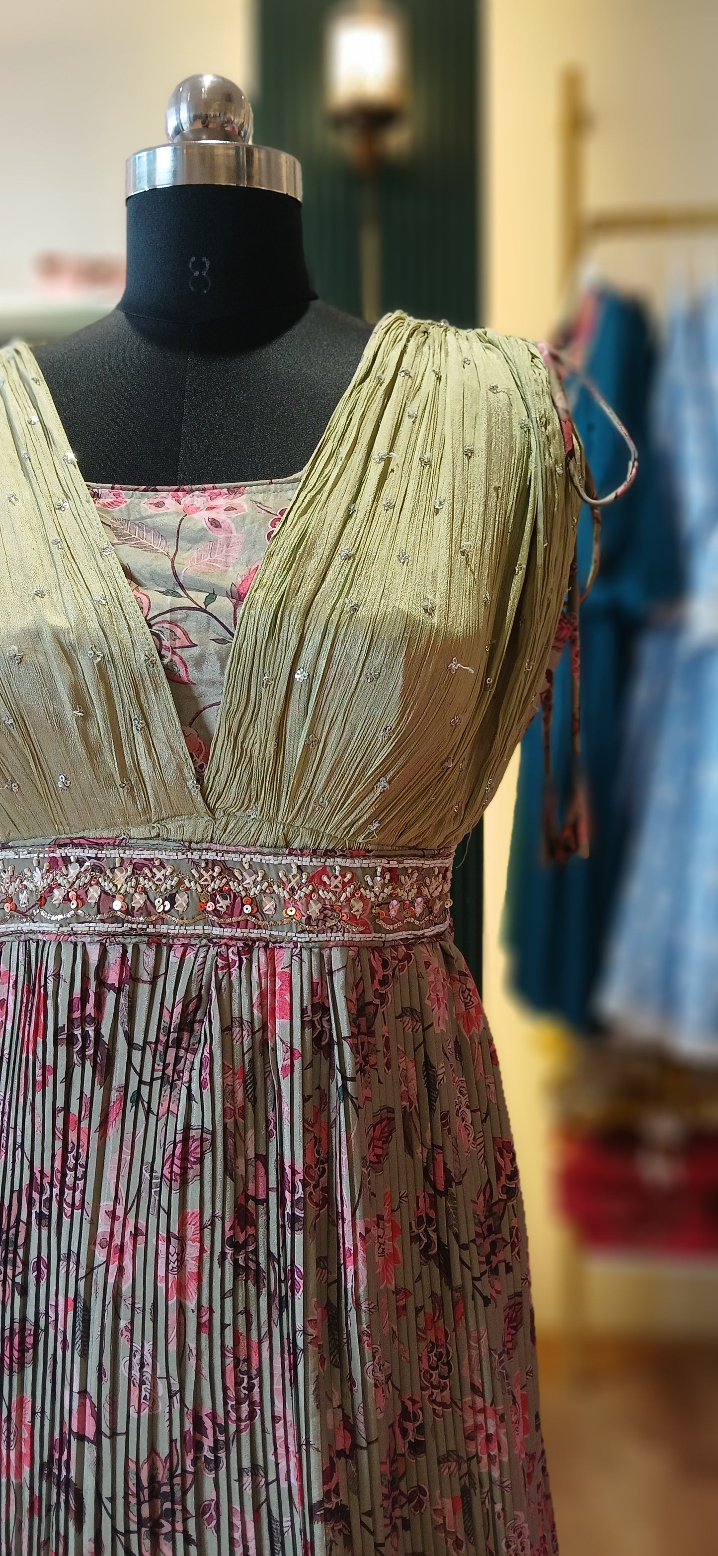 Maxi / Gown