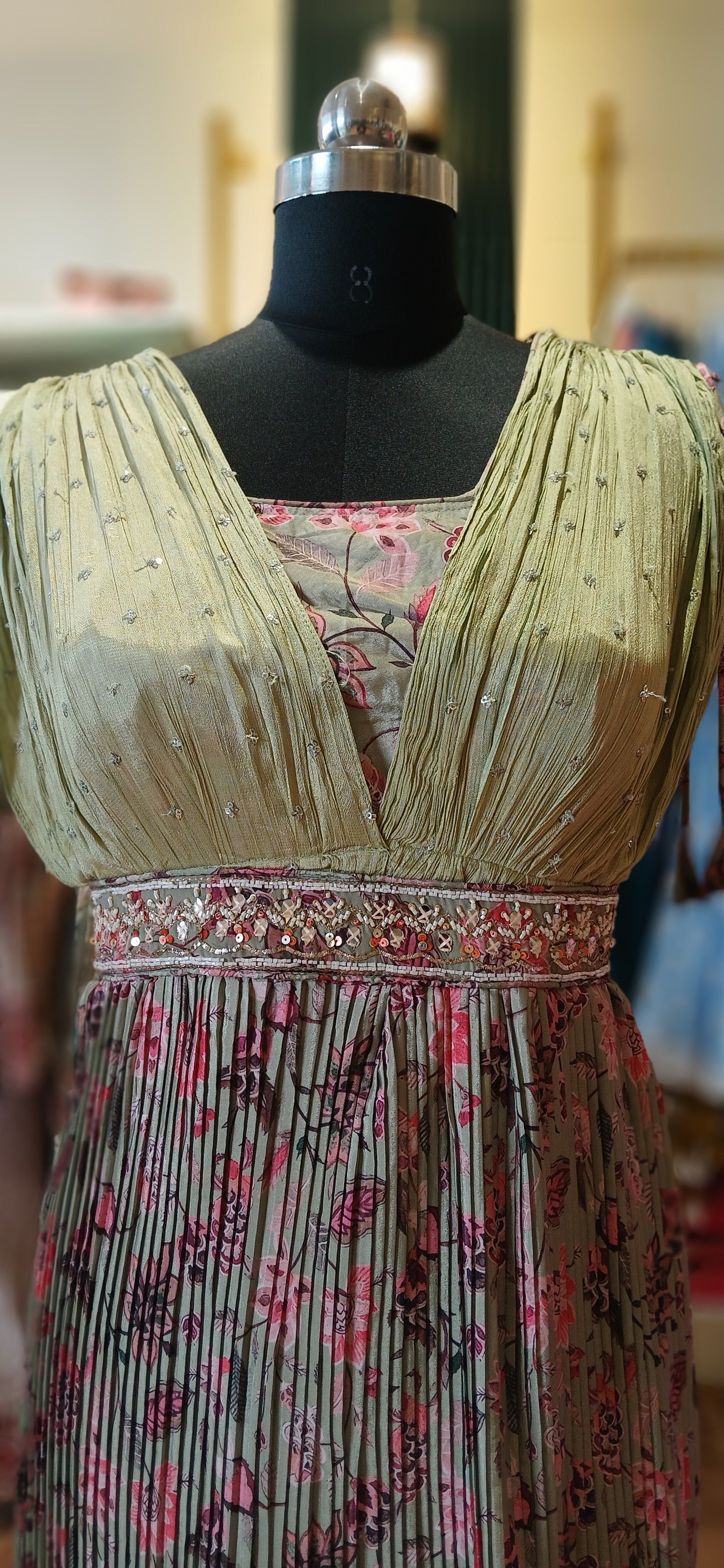 Maxi / Gown