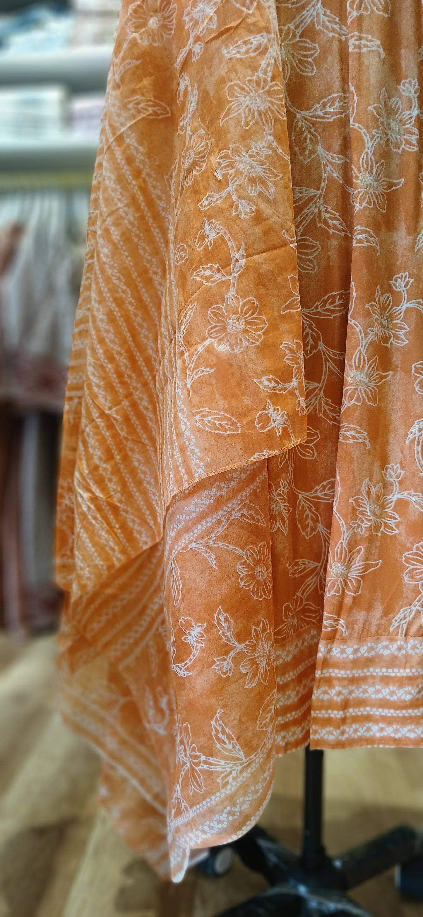 Kurtis Top