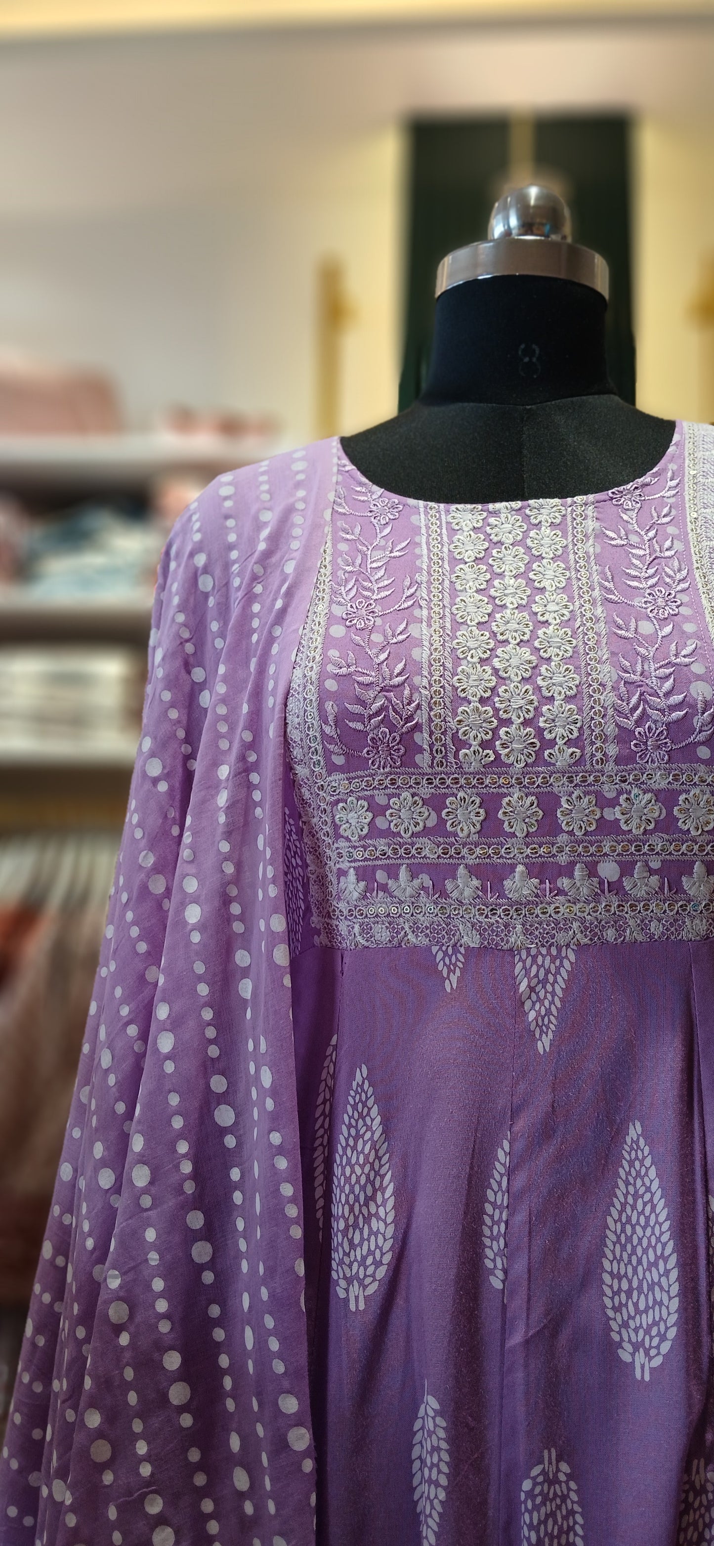 Kurtis Top