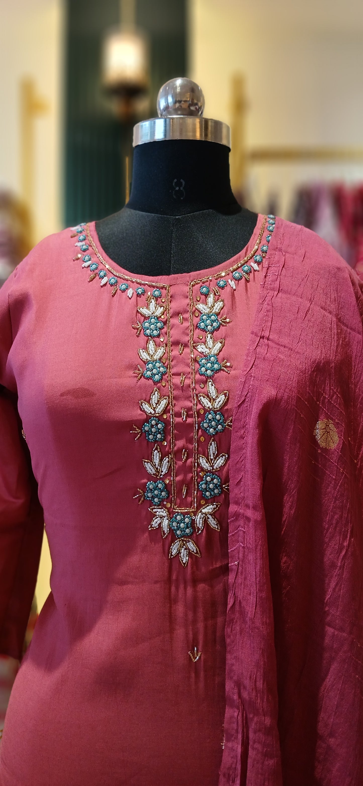 Kurtis Set
