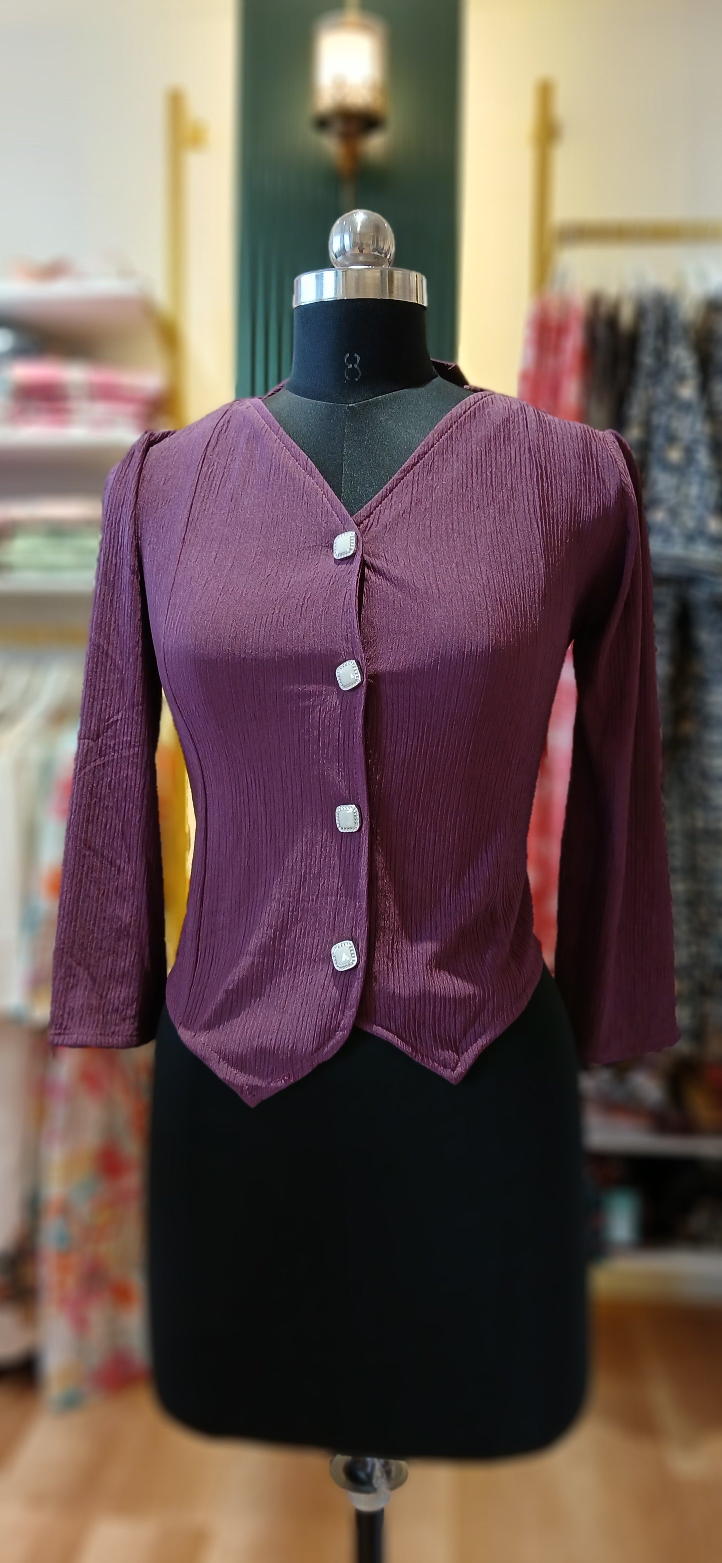 Women's Top