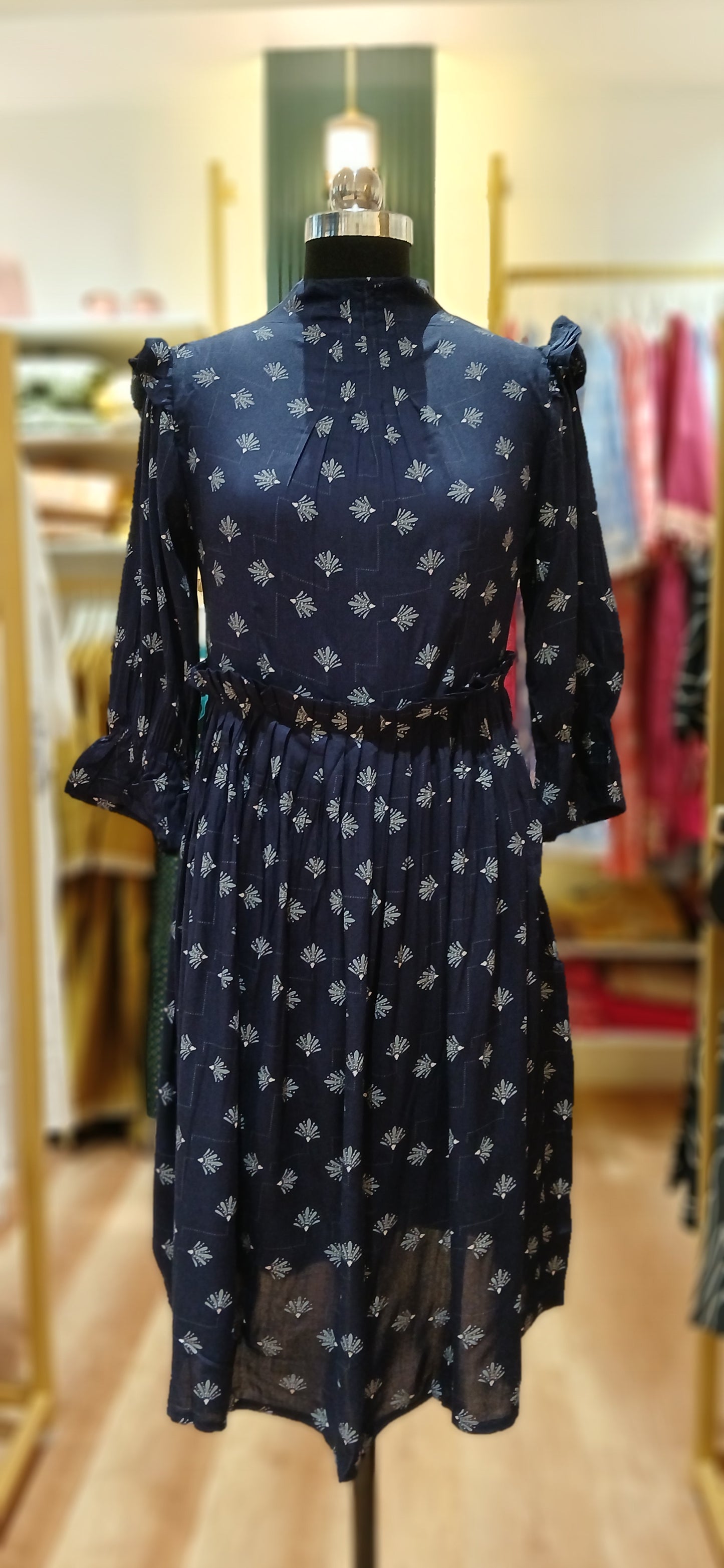 Kurtis Top