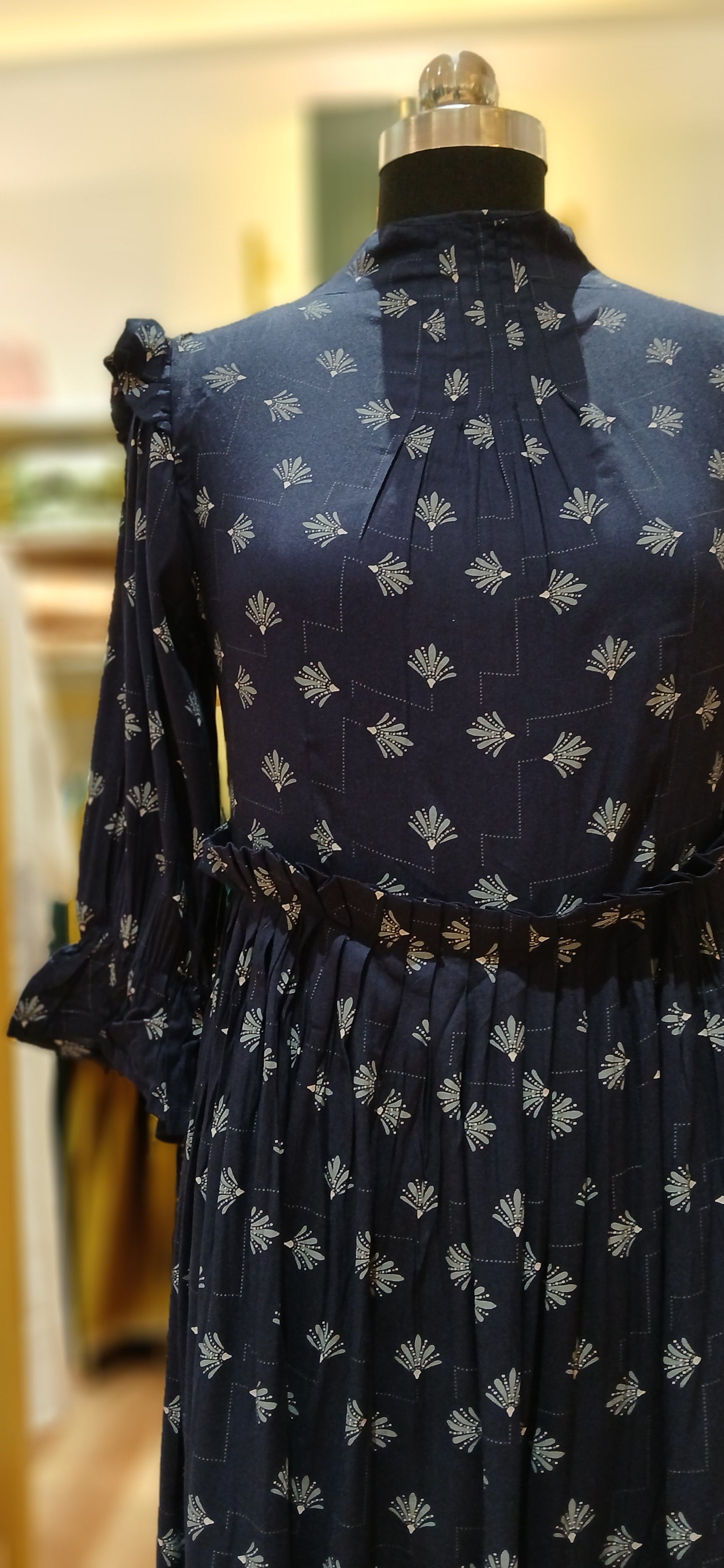 Kurtis Top