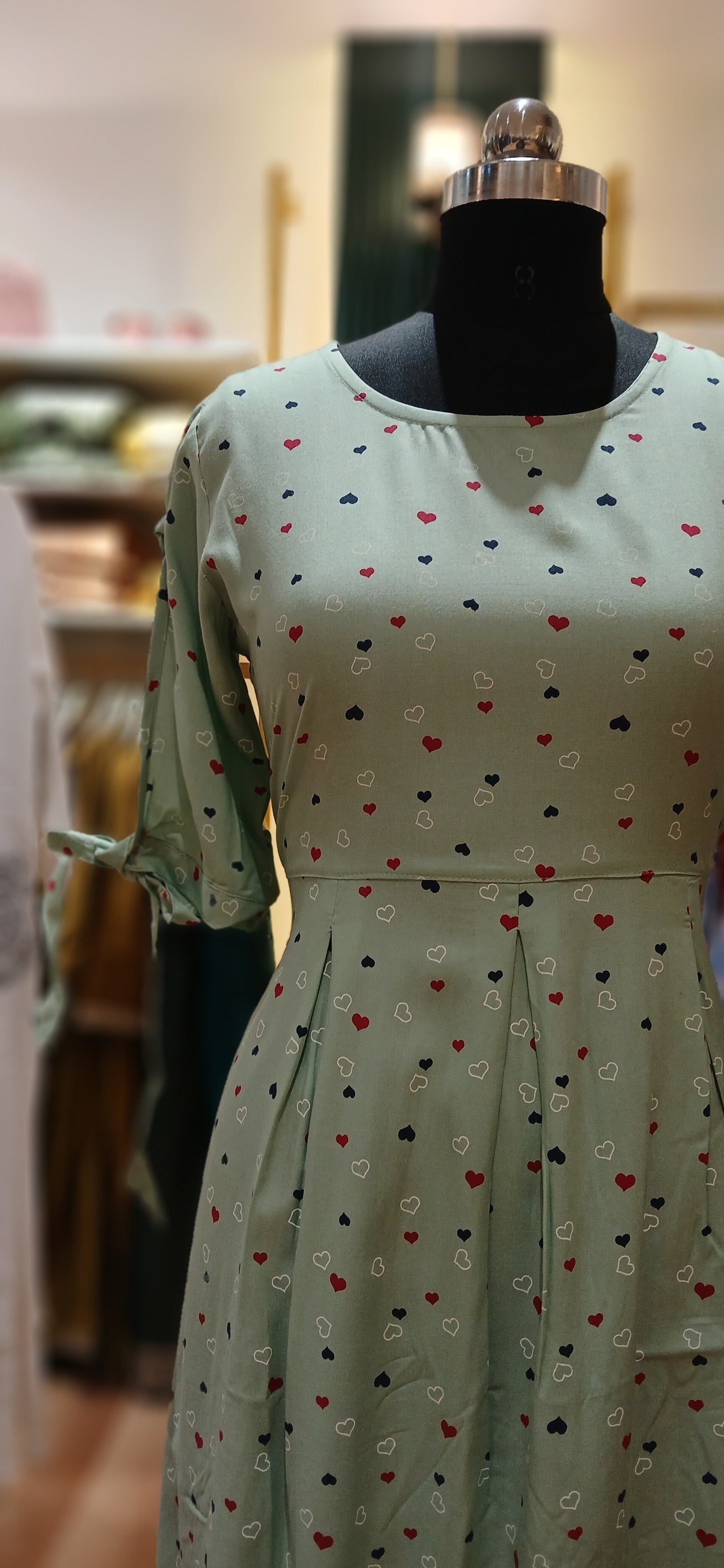 Kurtis Top