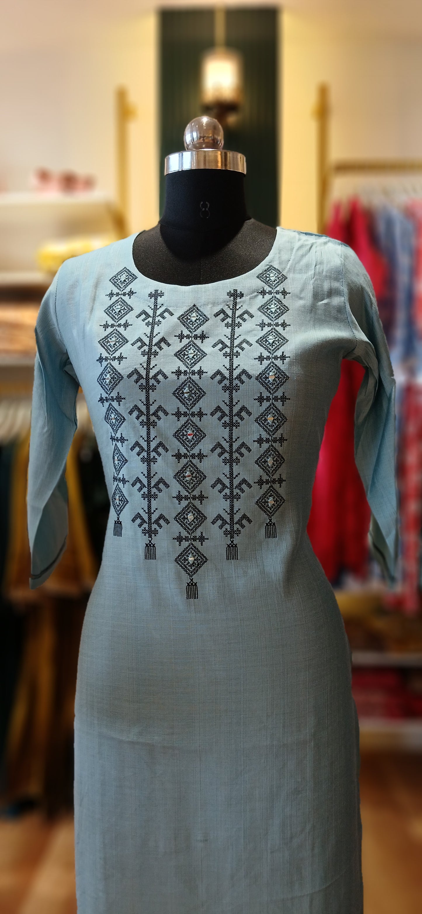 Kurtis top