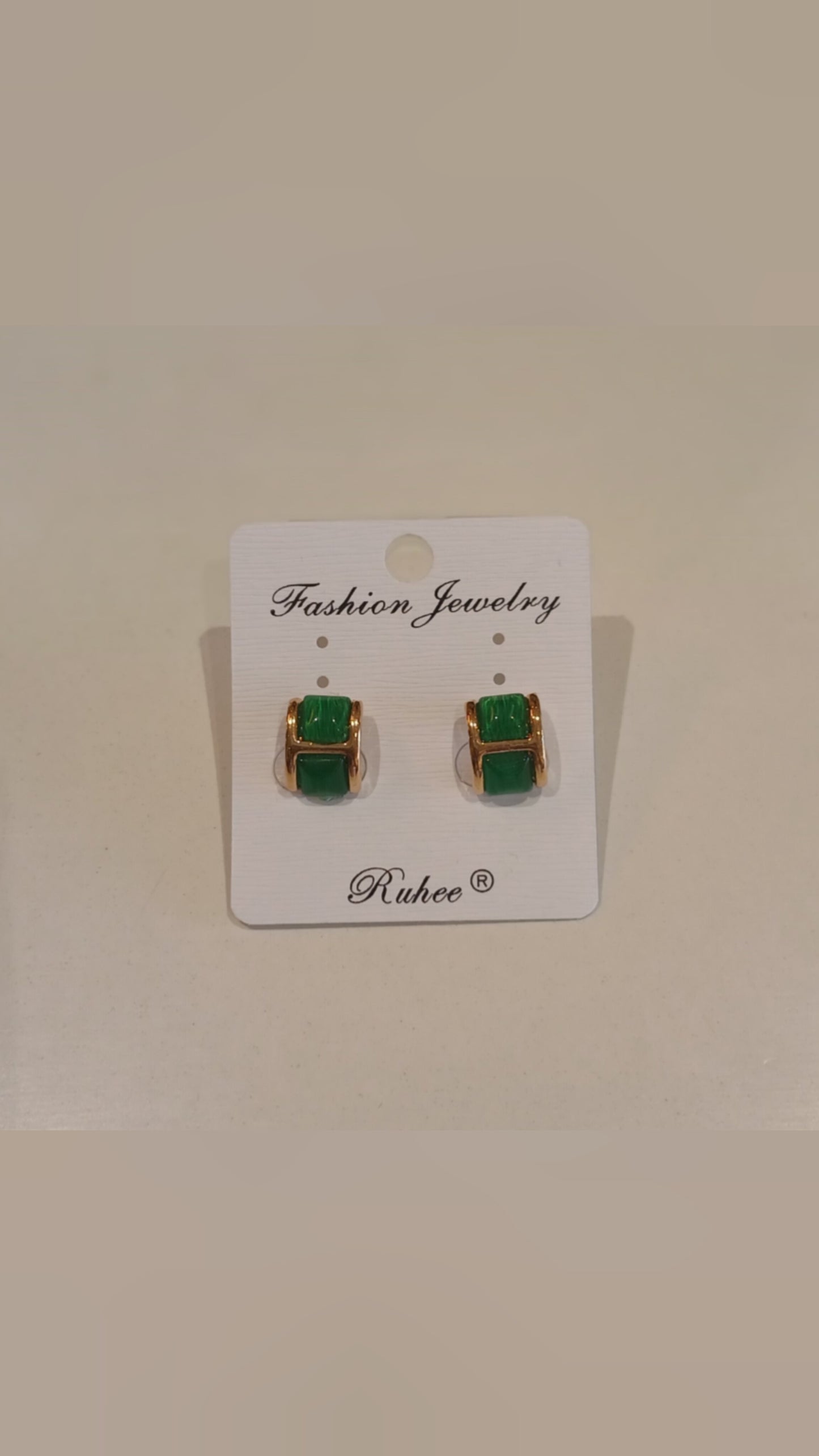 Earring Stud