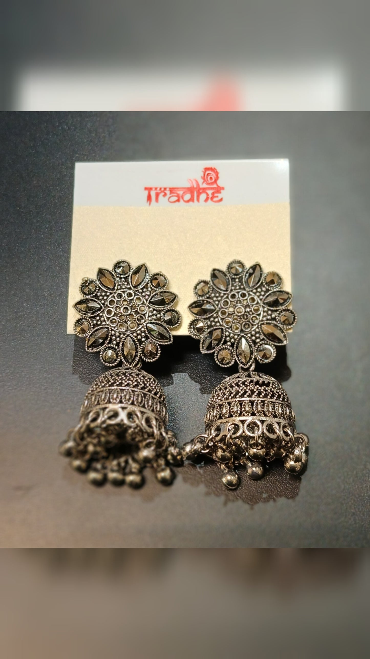 Earring