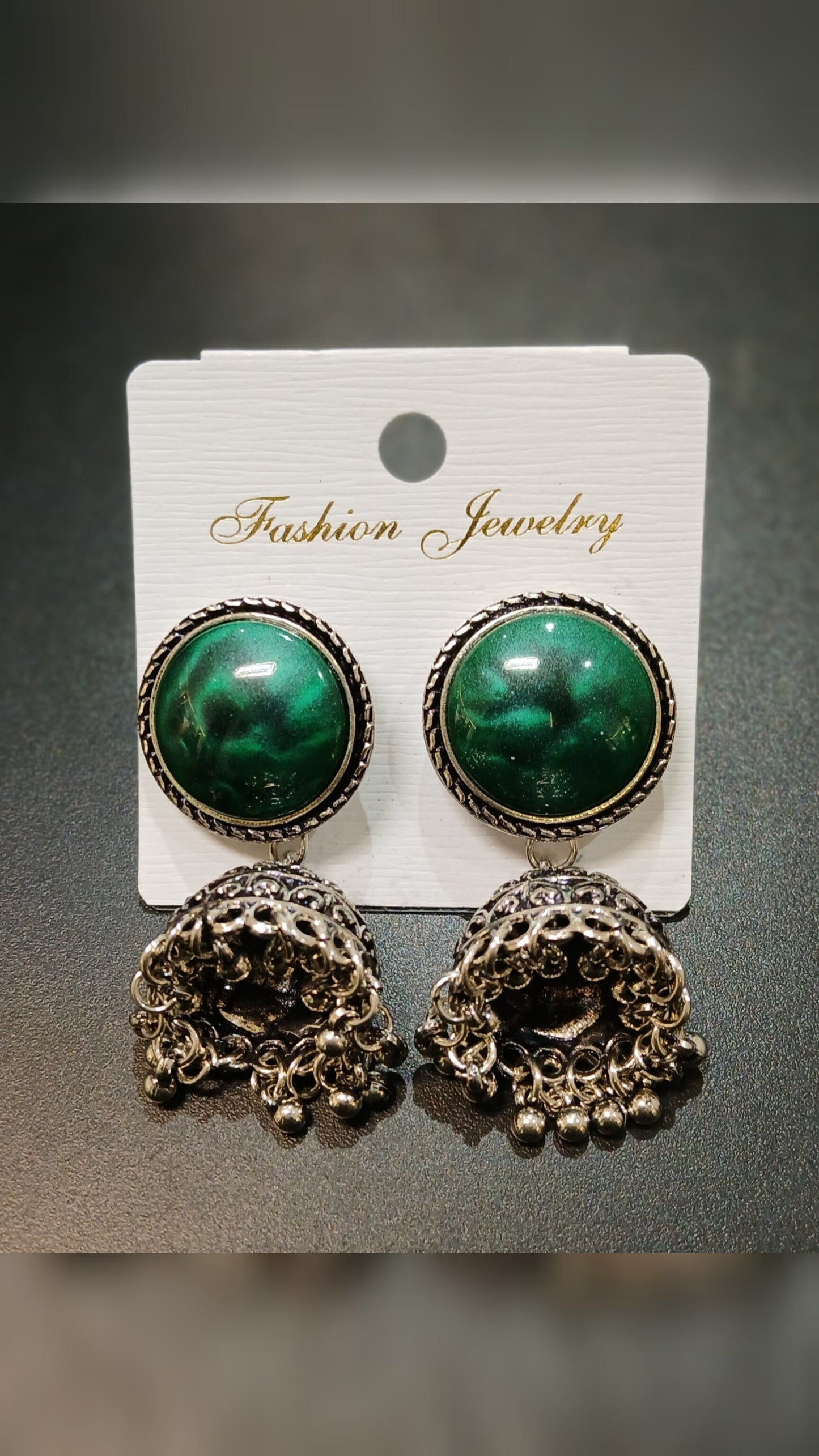 Earring