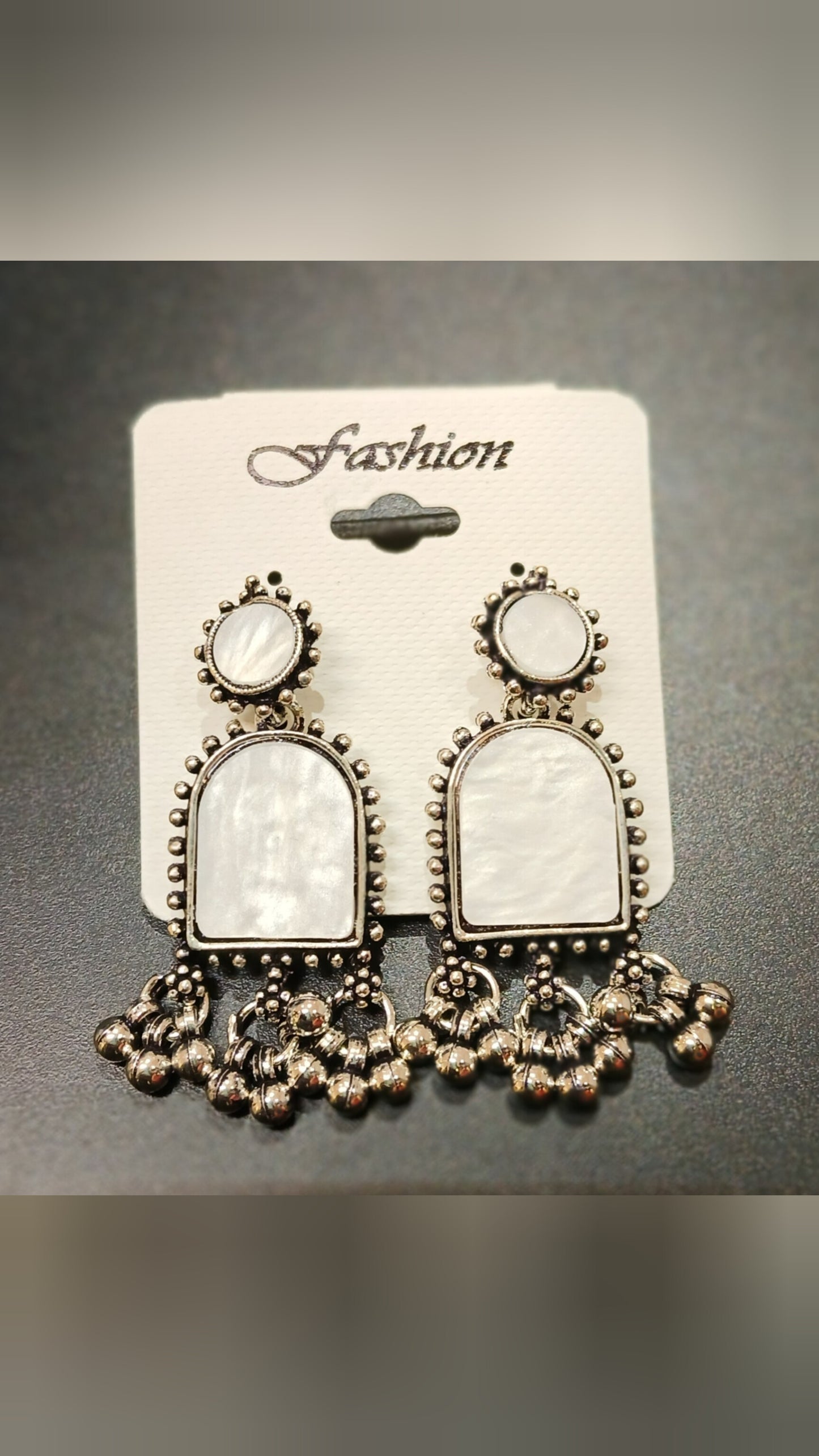Earring