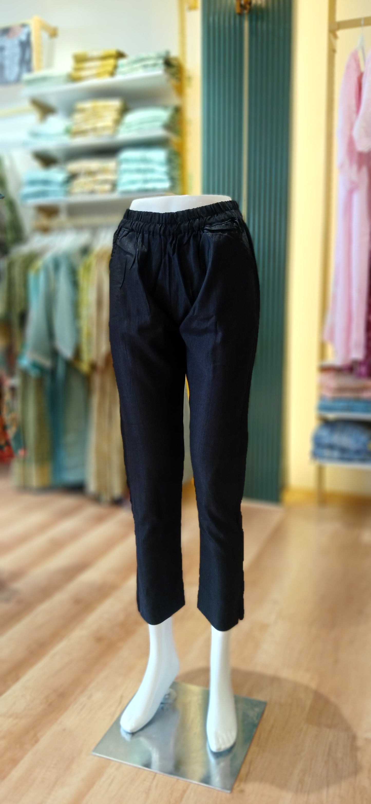 Cotton Kurti Pant