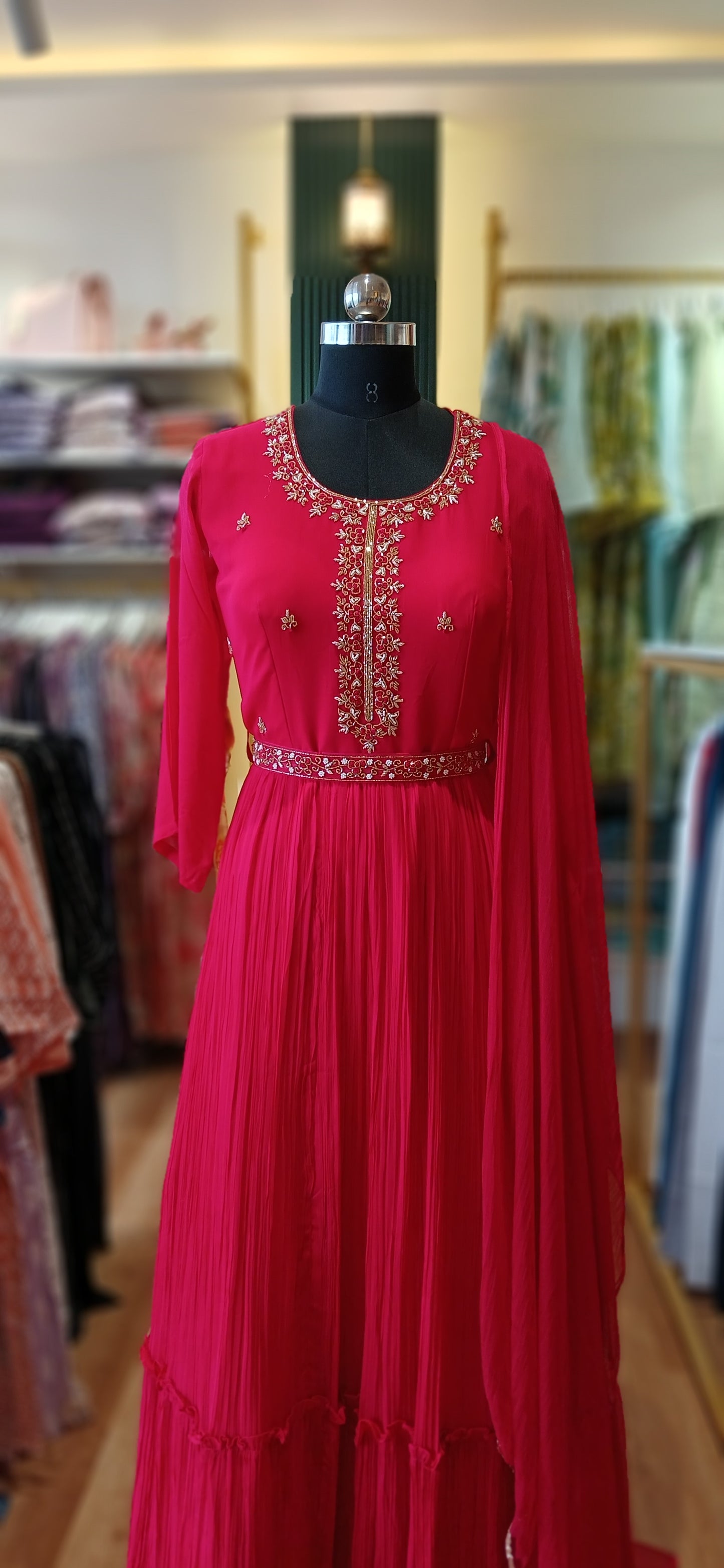 Maxi / Gown