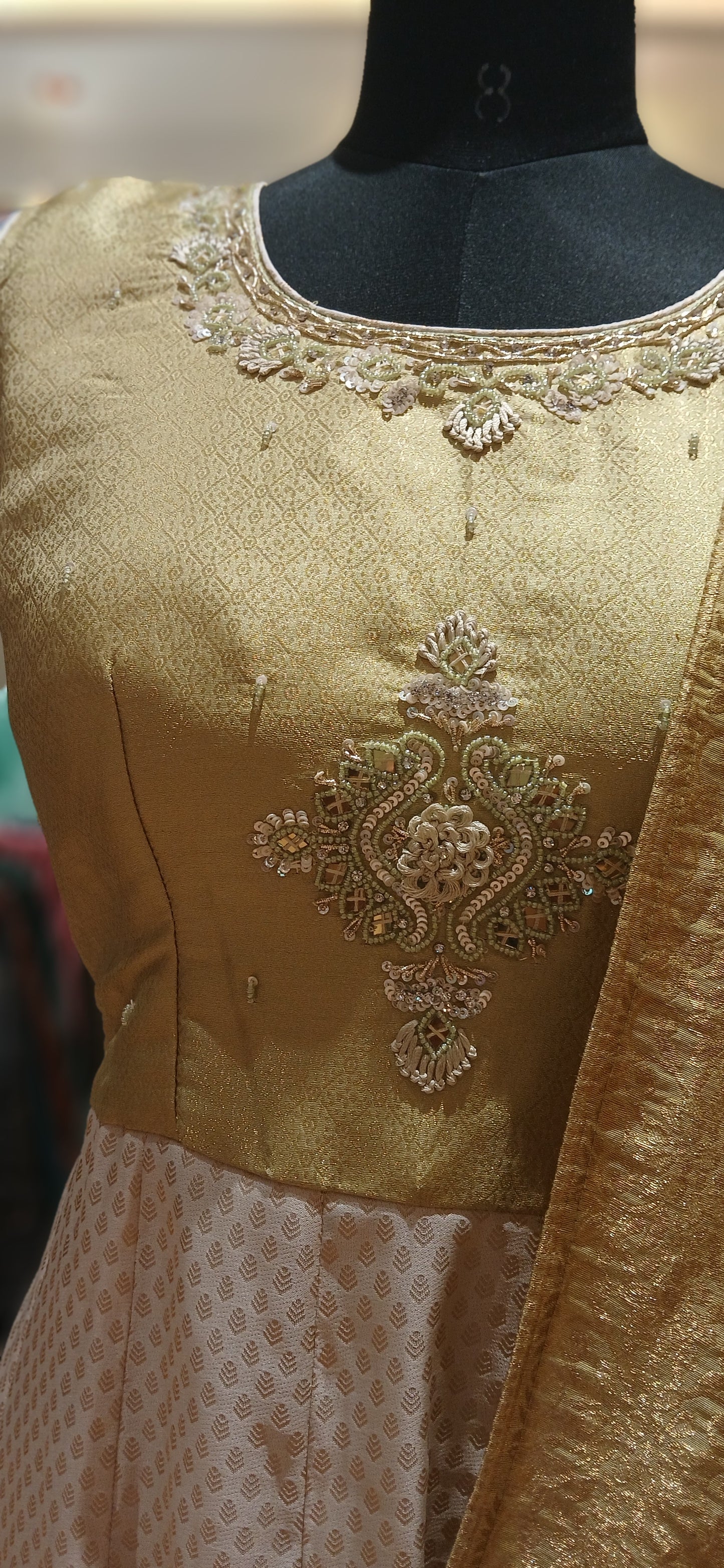 Kurtis - Set | Festival Collections |