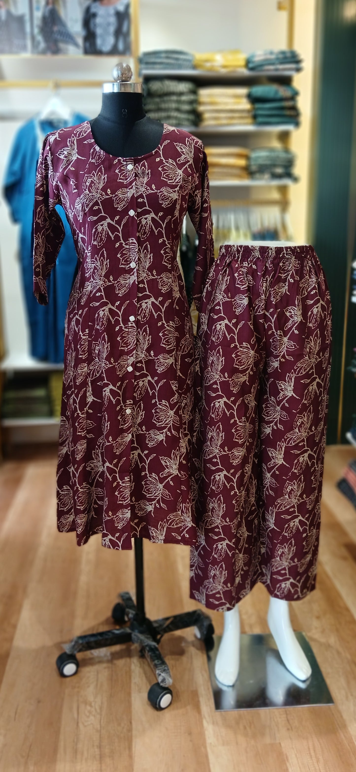 Co - ord Set MF 59491