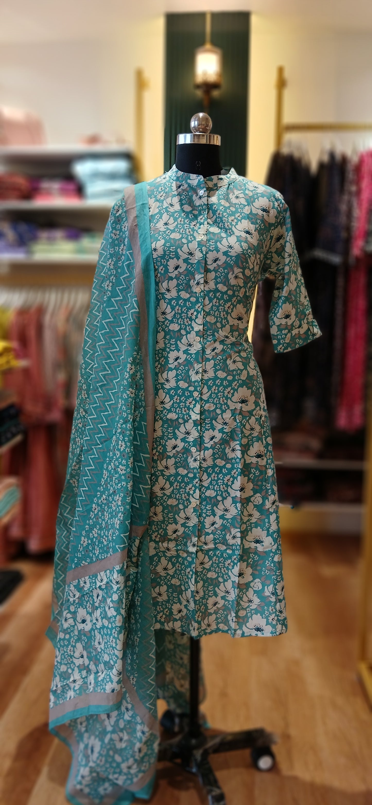 Kurtis Set