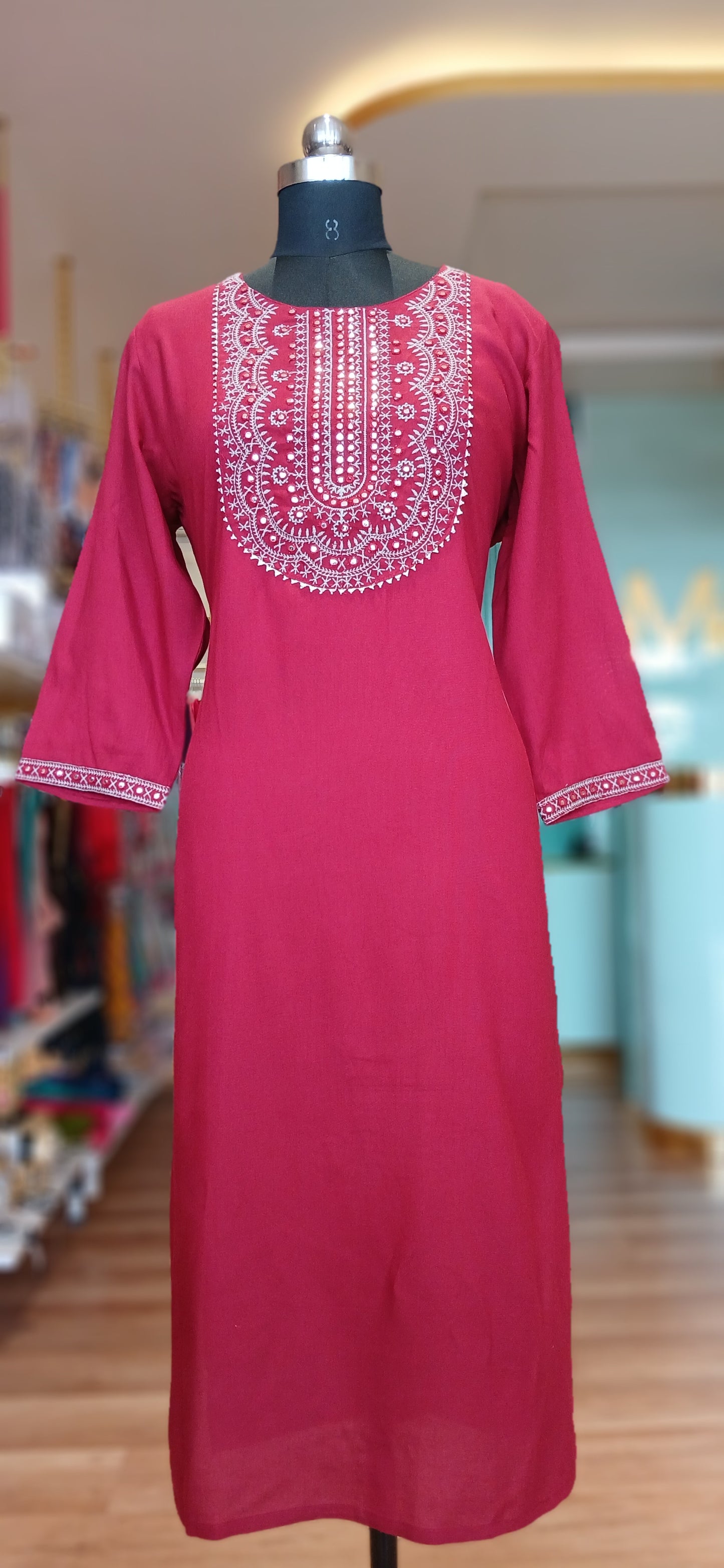 Kurtis Women