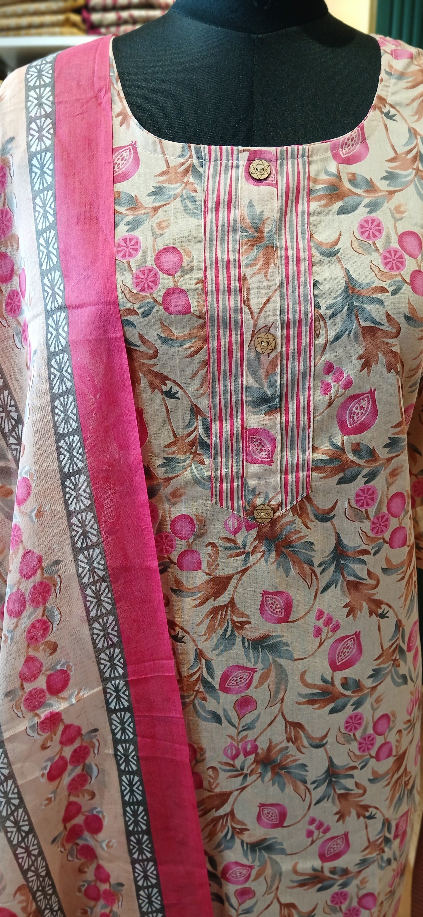 Salwar suits