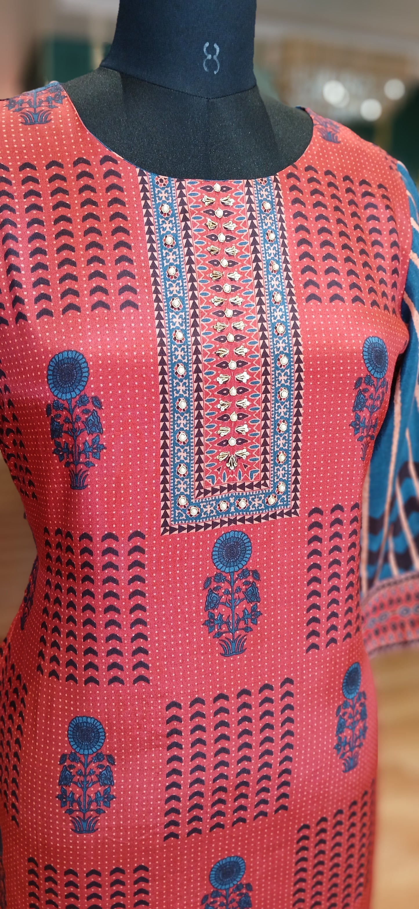 Kurtis Women