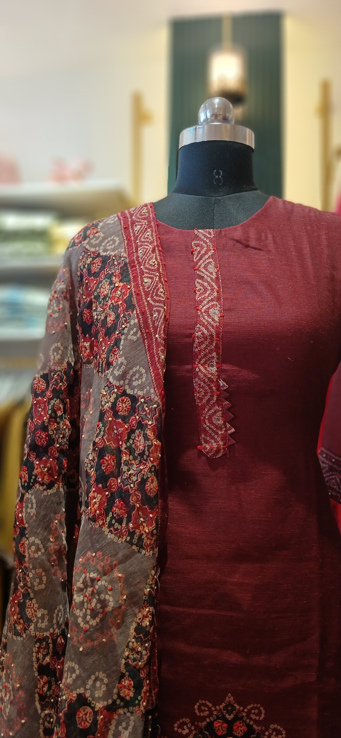 Salwar Set '