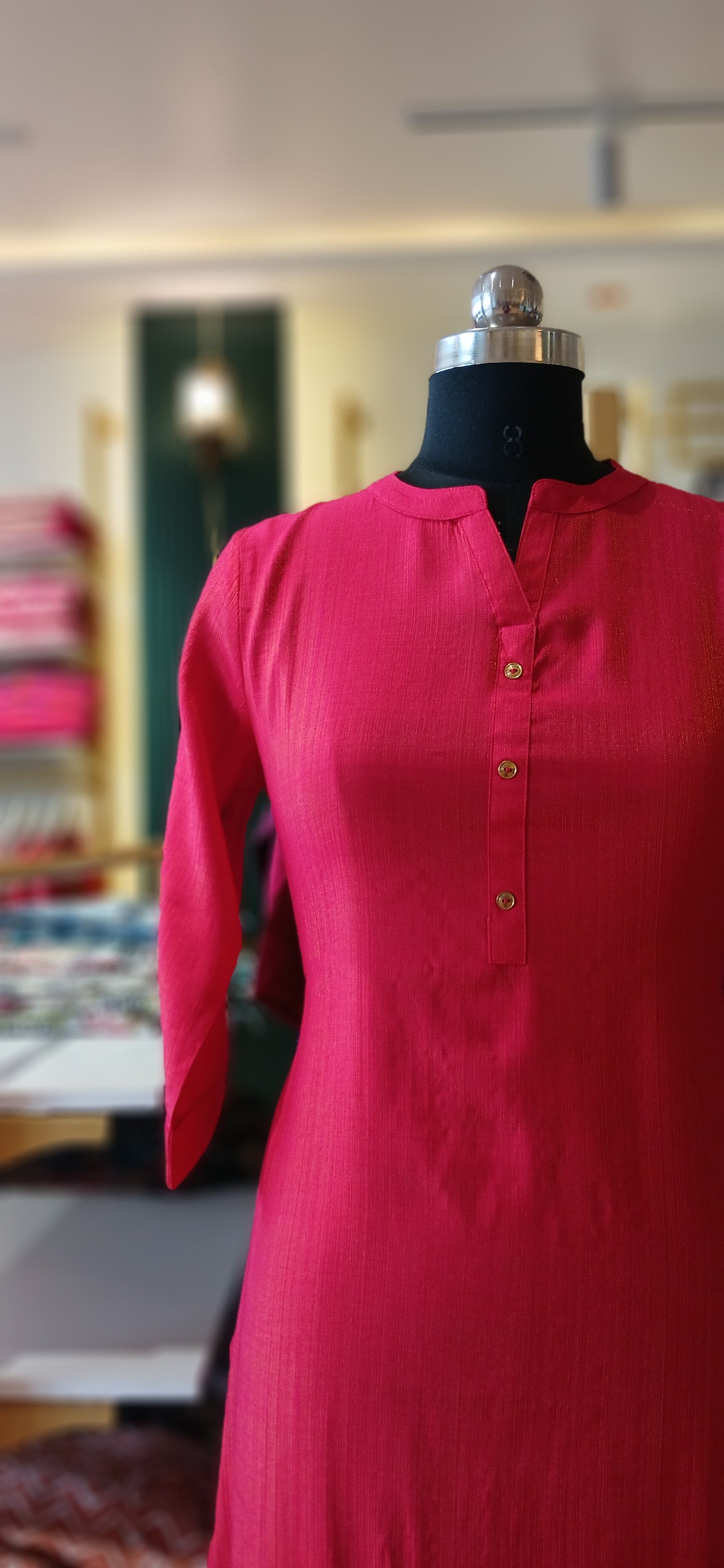 Kurtis Top