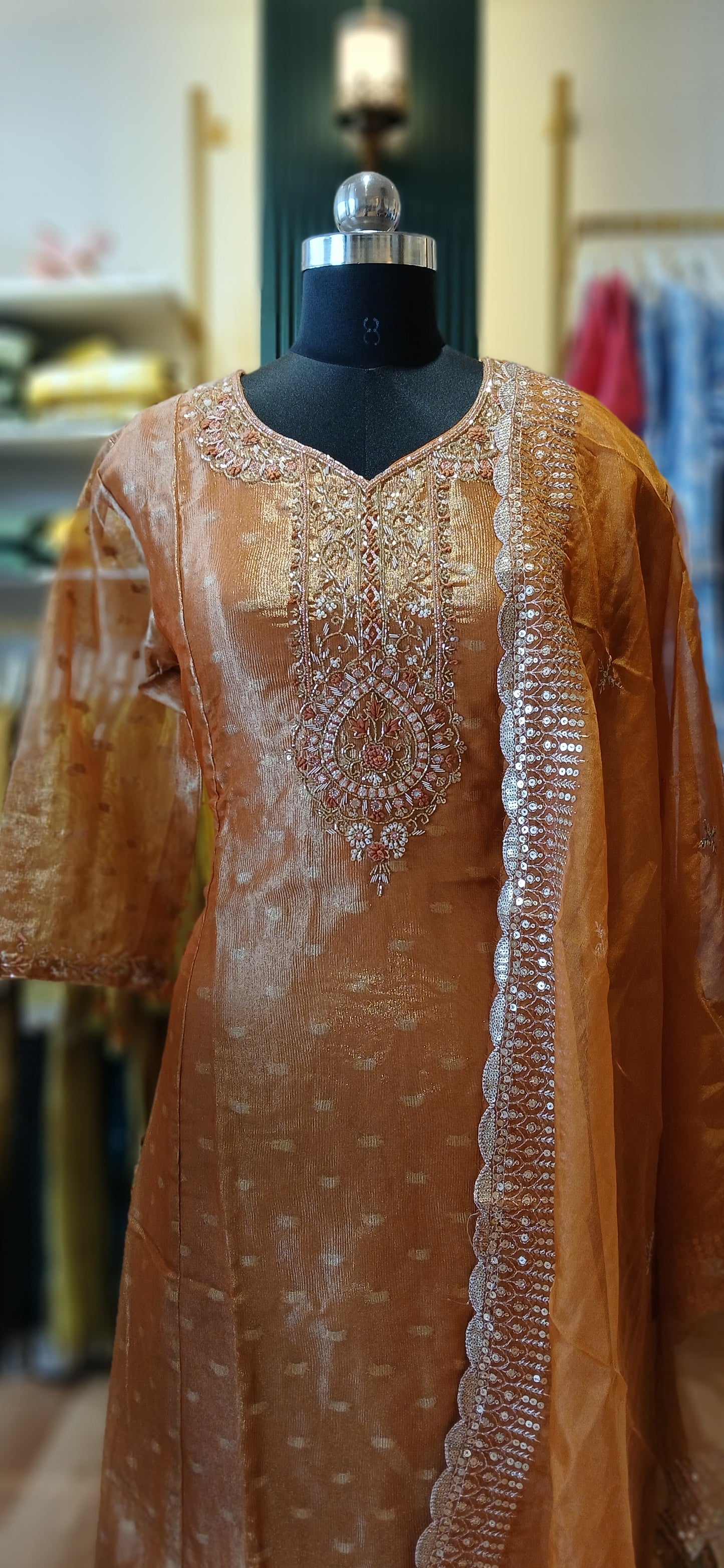Salwar Set