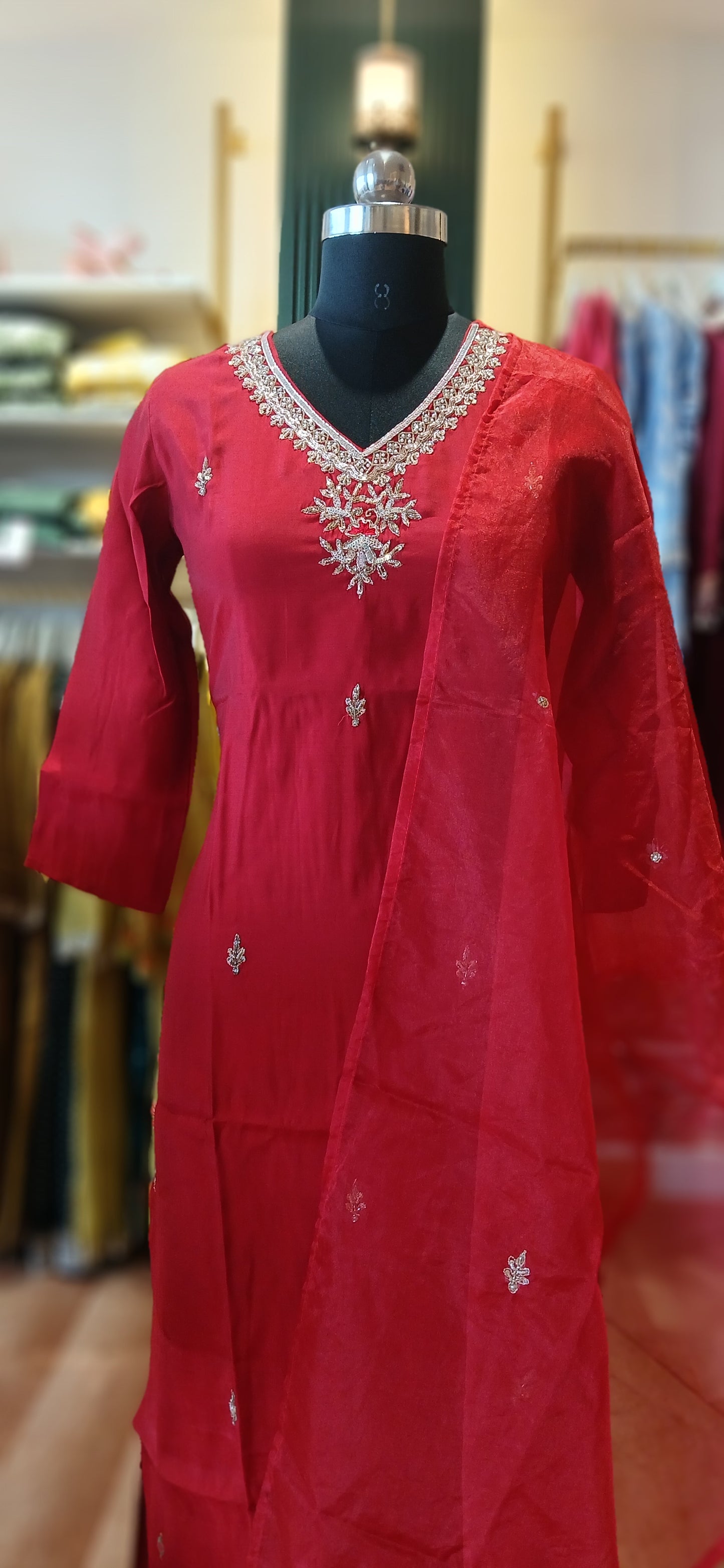 Salwar Set '