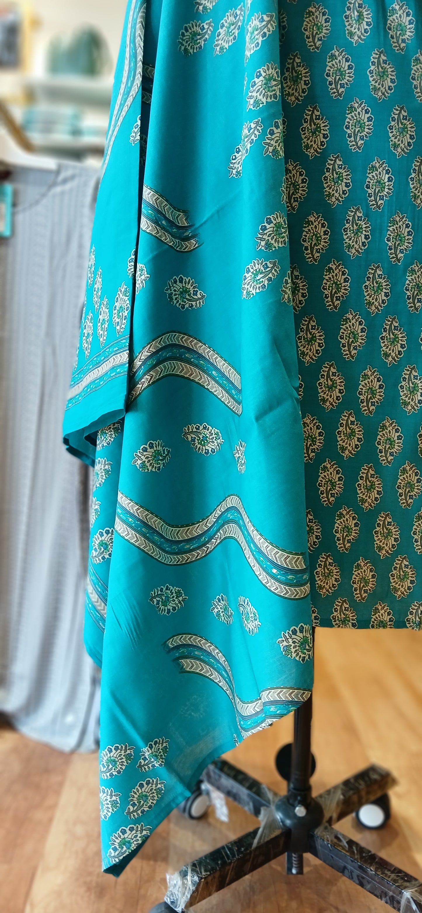 Kurtis - Chudithar Set