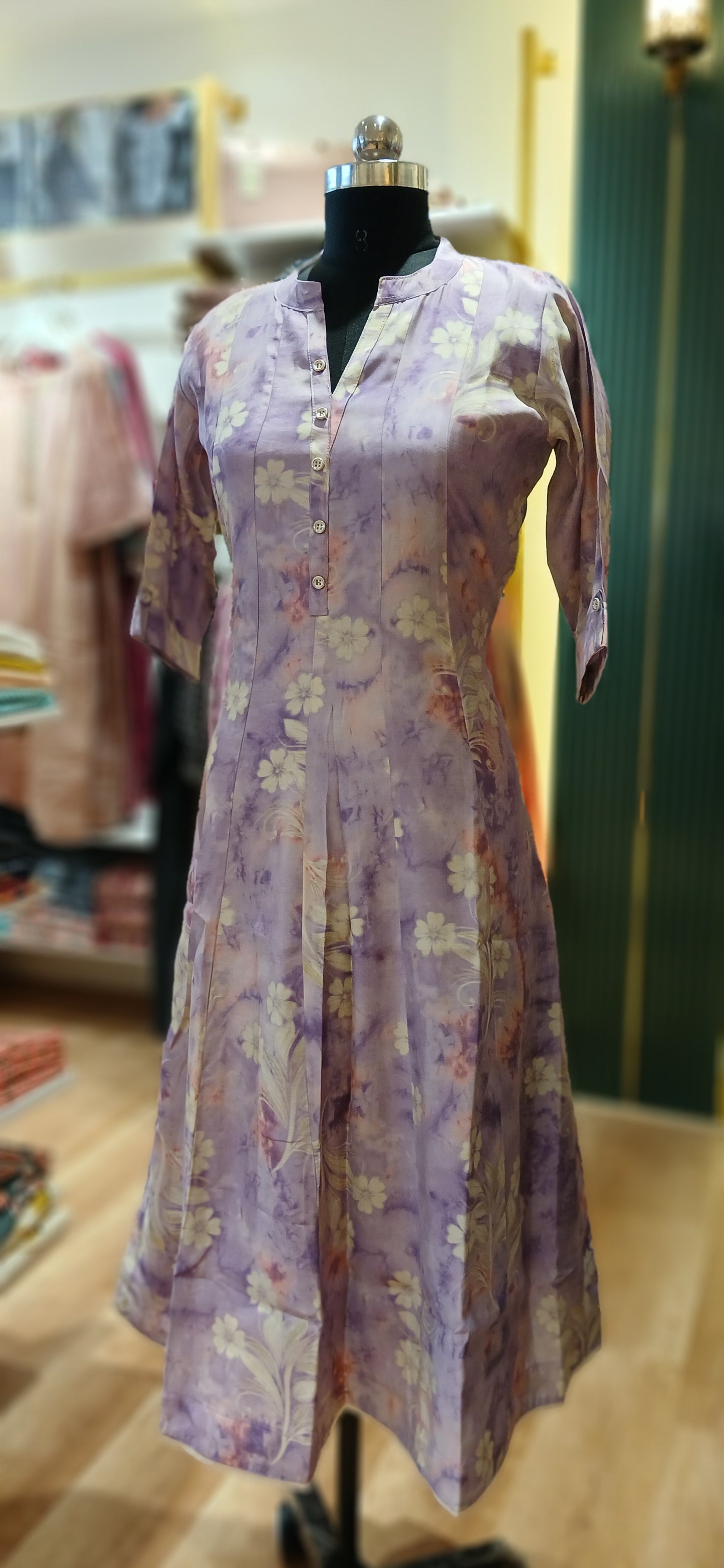 Kurtis Top