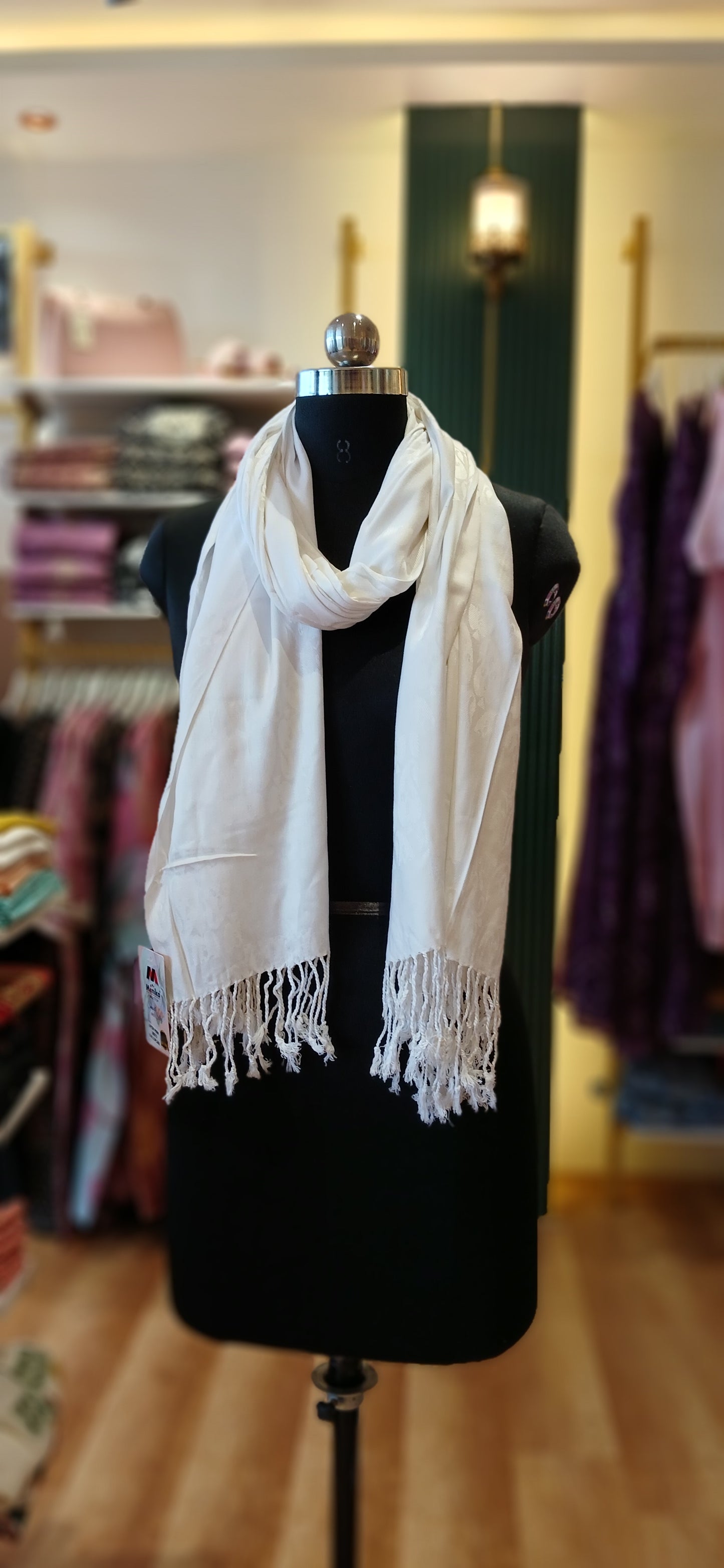 Shawl / Stole