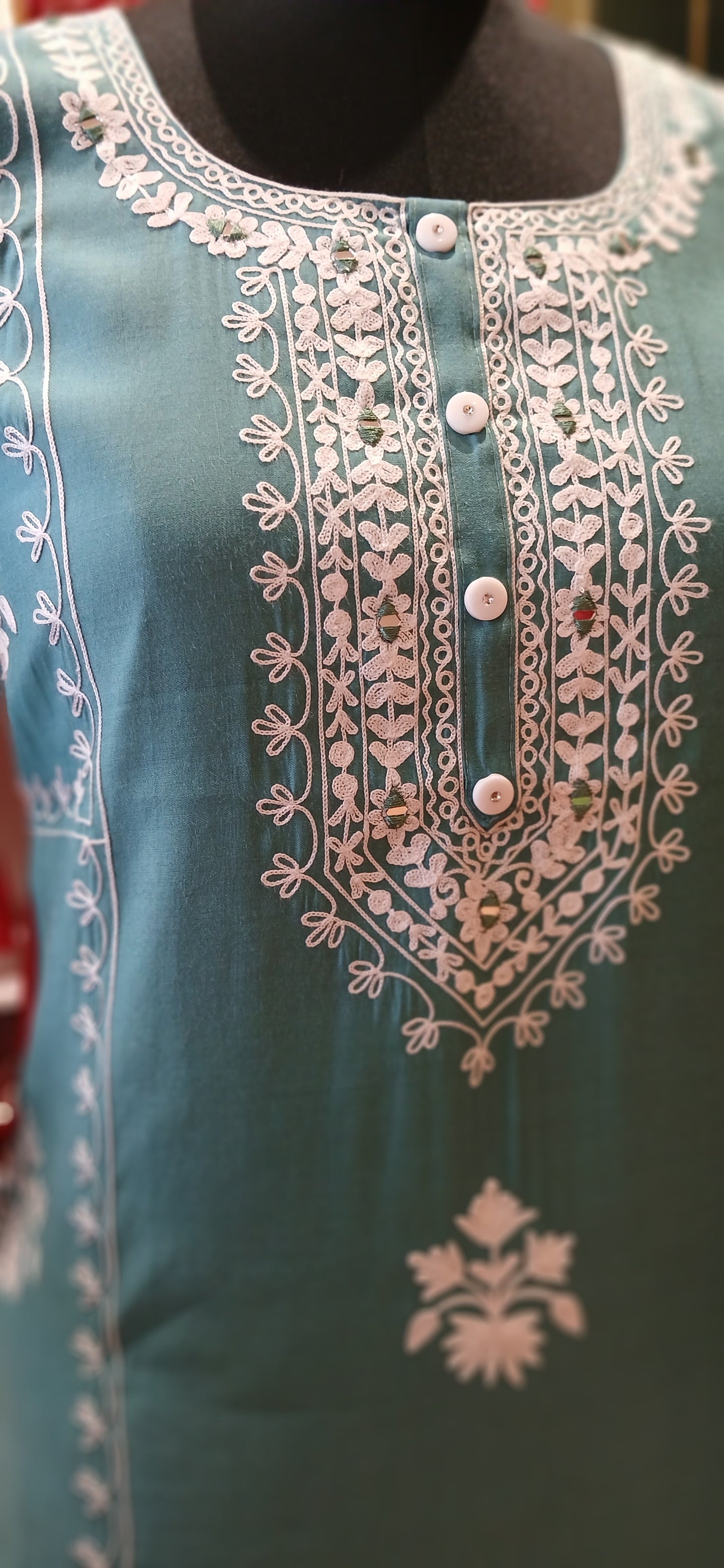 Kurtis Women