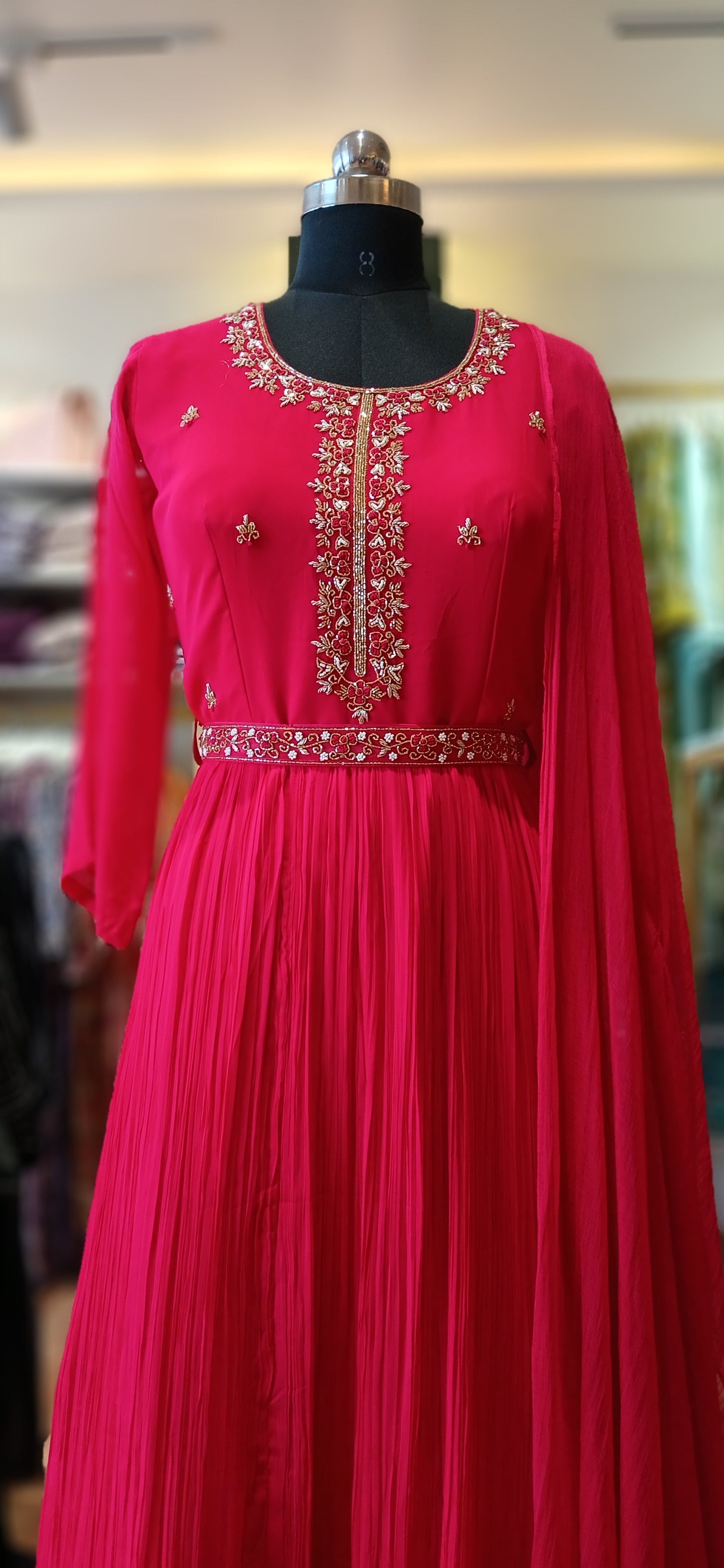 Maxi / Gown