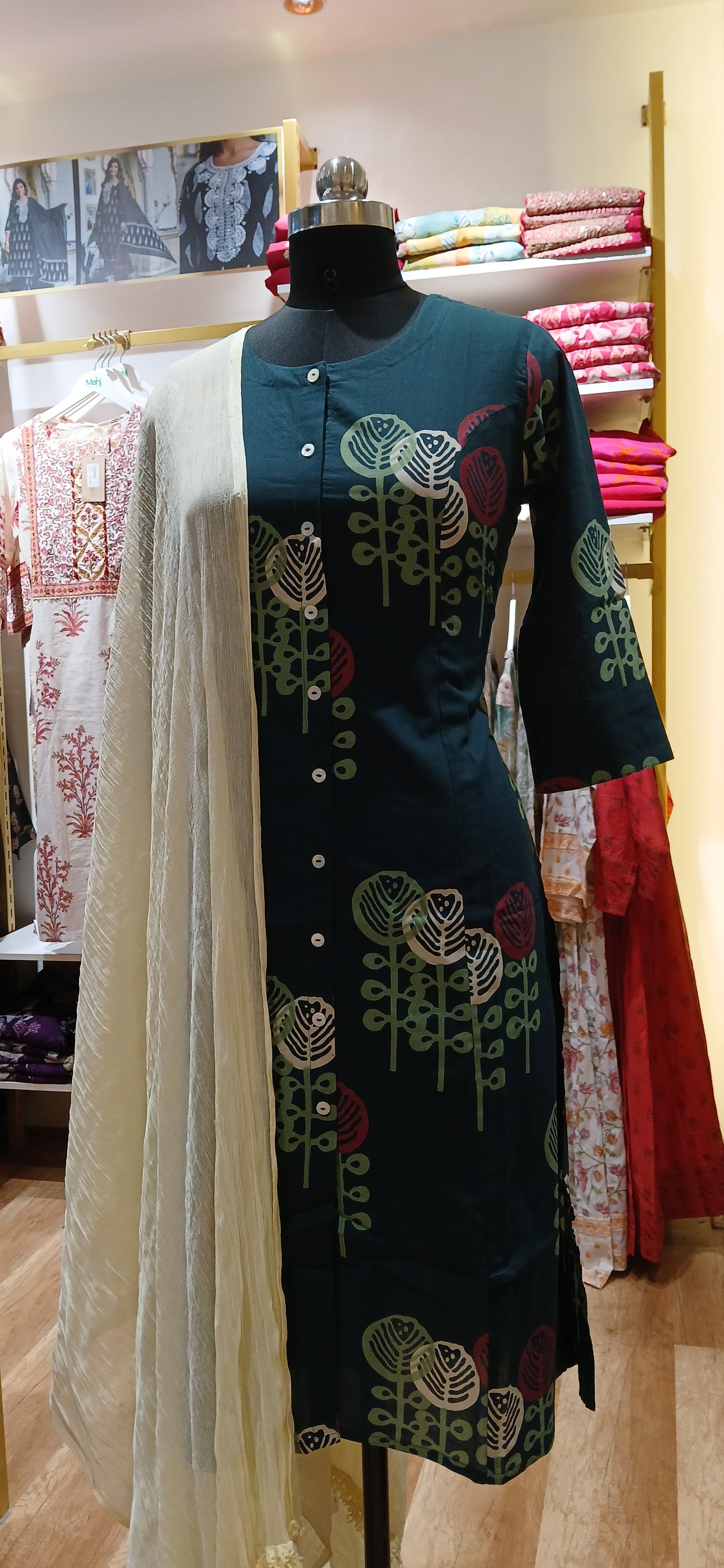 Shawl / Dupatta