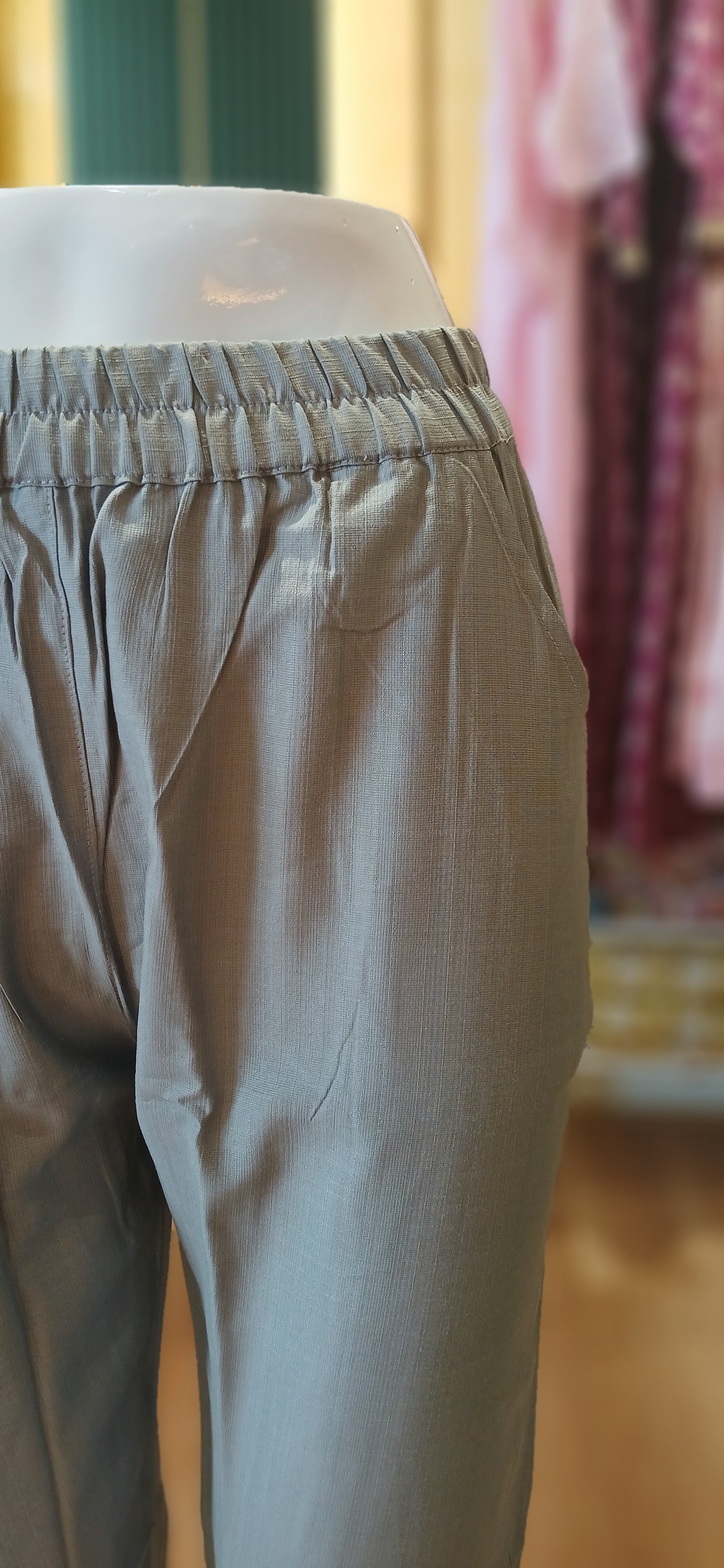 Cotton Kurti Pant