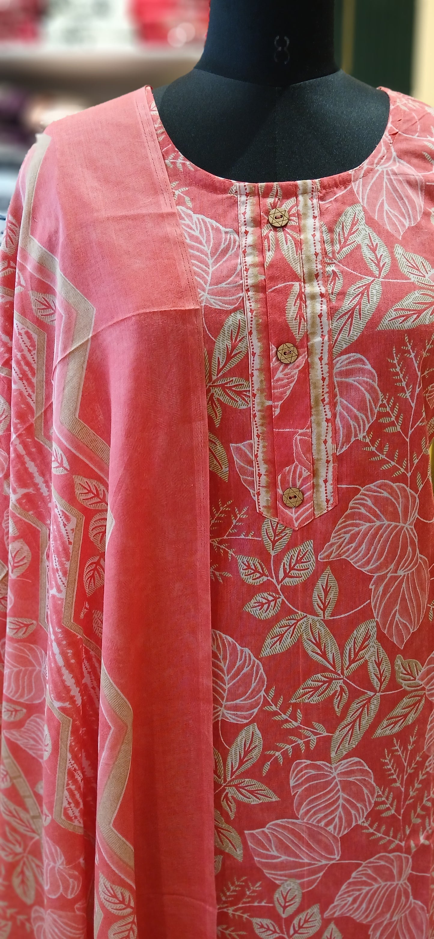 Salwar suits