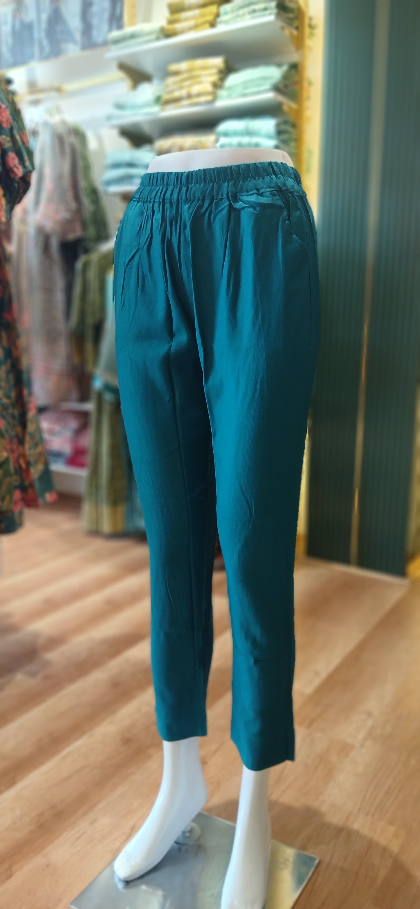Cotton Kurti Pant