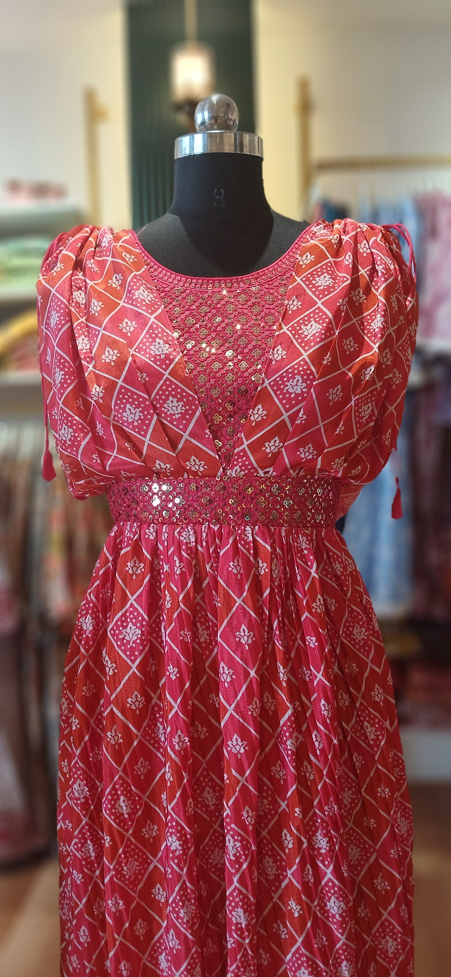 Maxi / Gown
