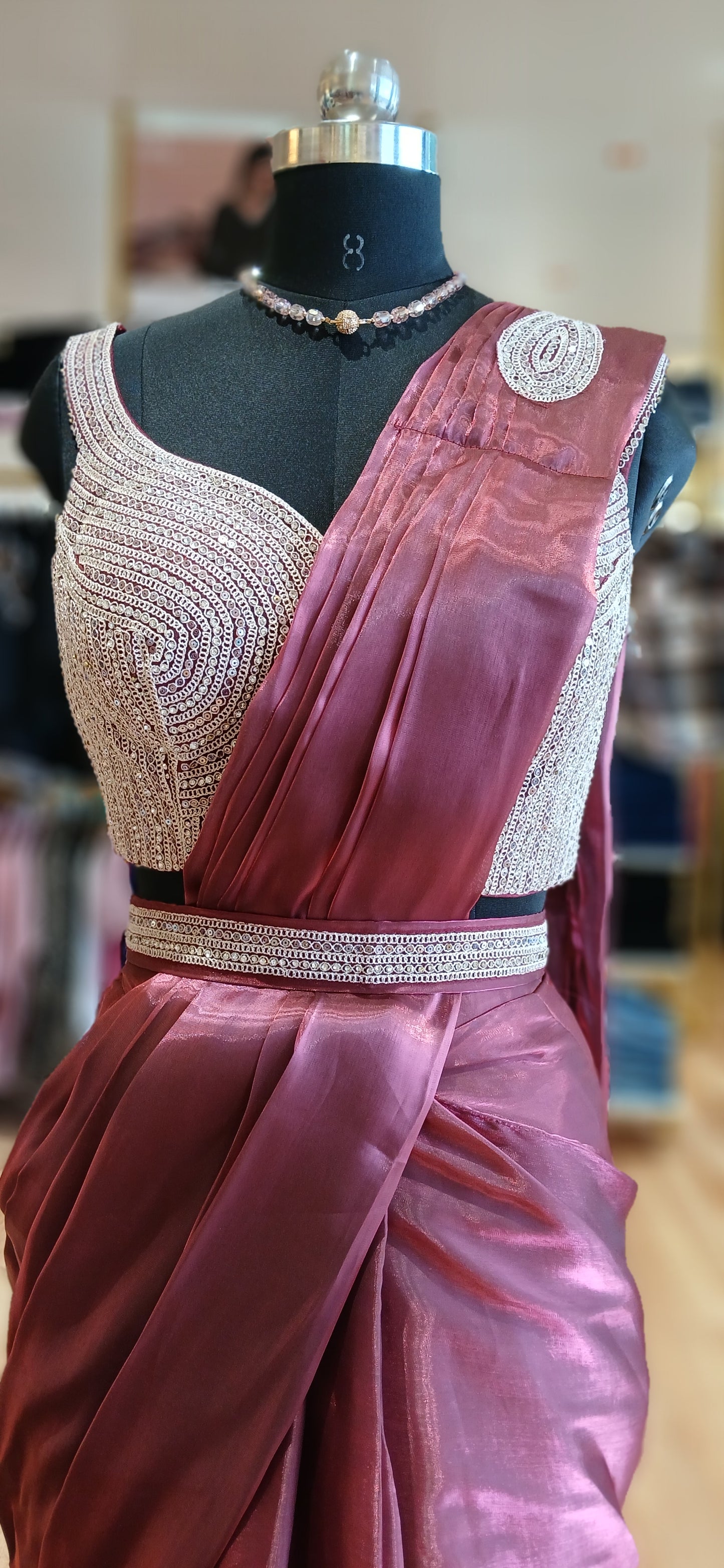Choli / Lehenga