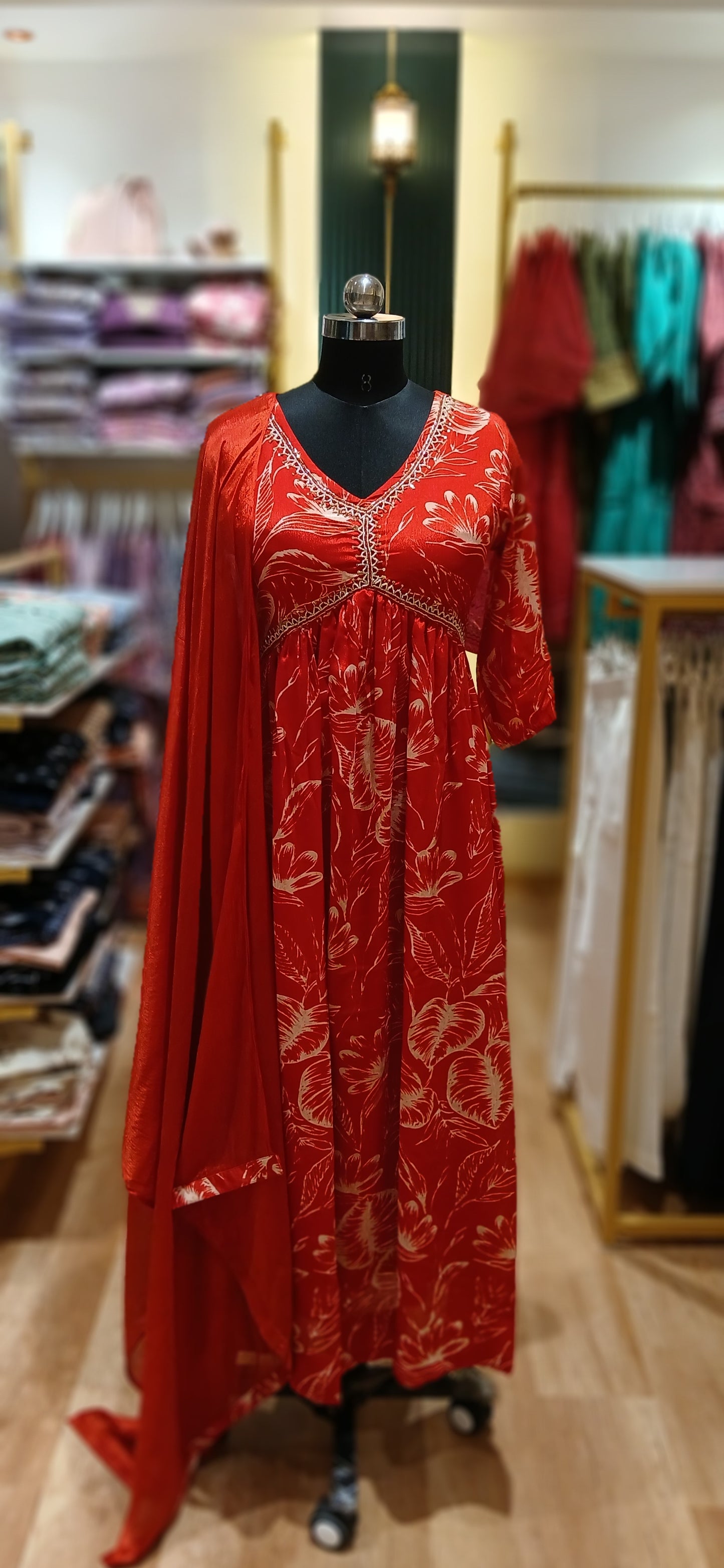Maxi / Gown
