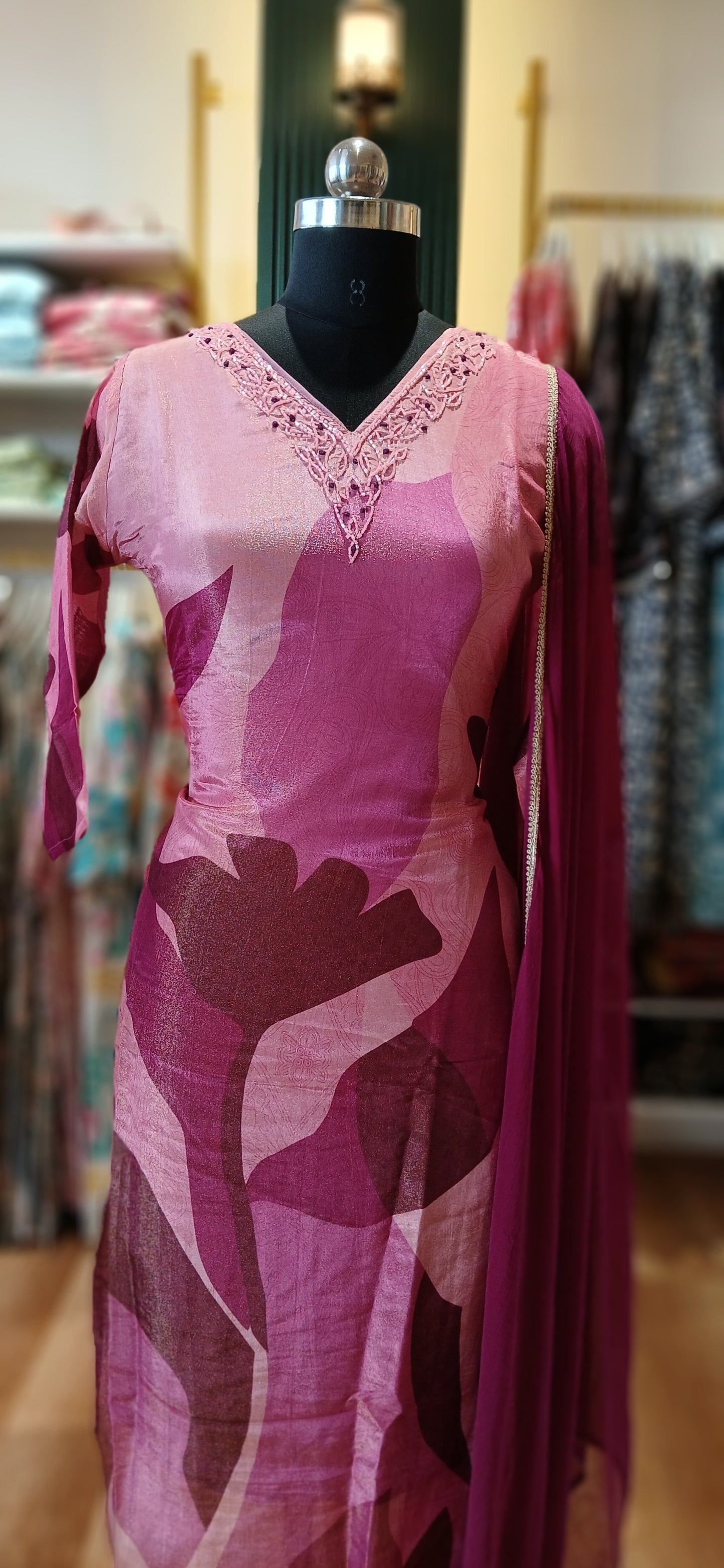 Kurtis Set