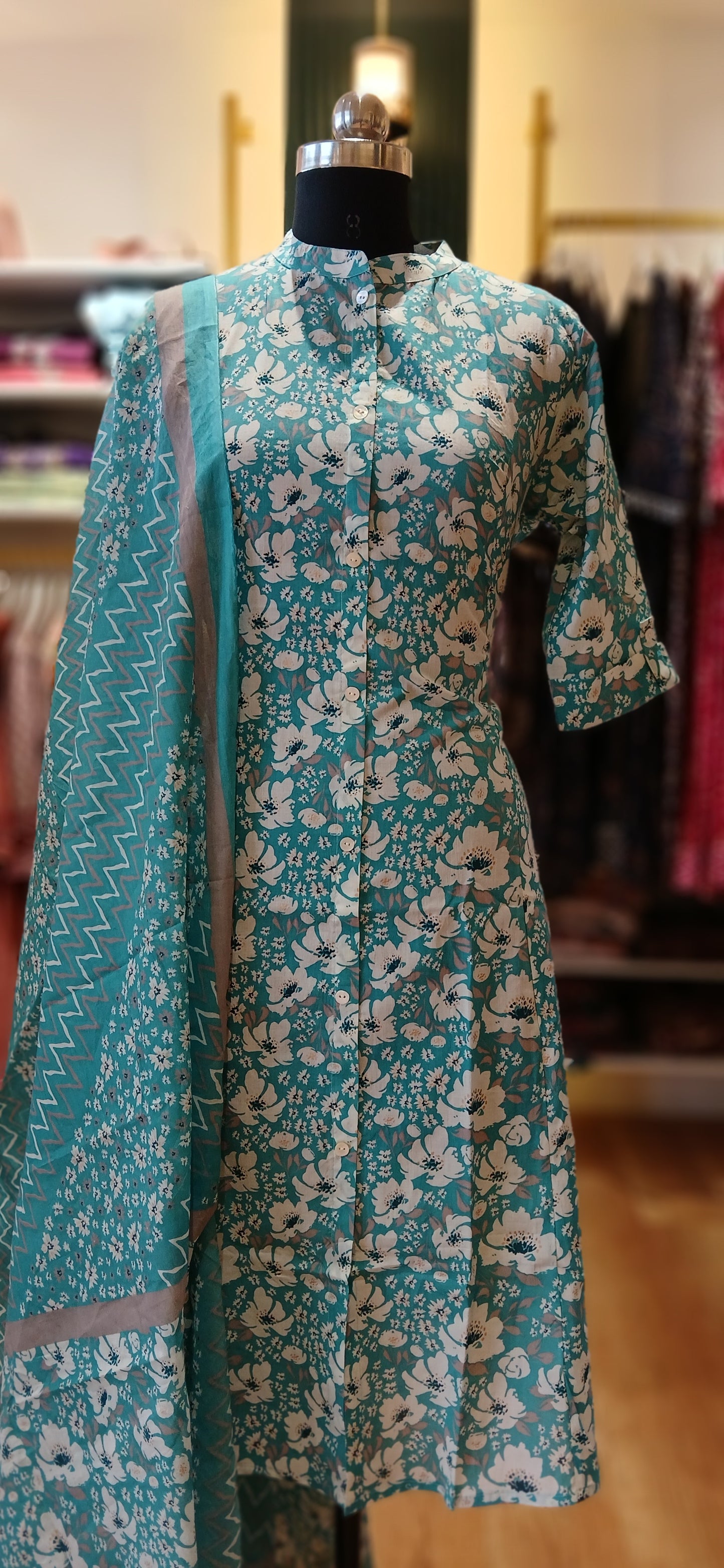 Kurtis Set