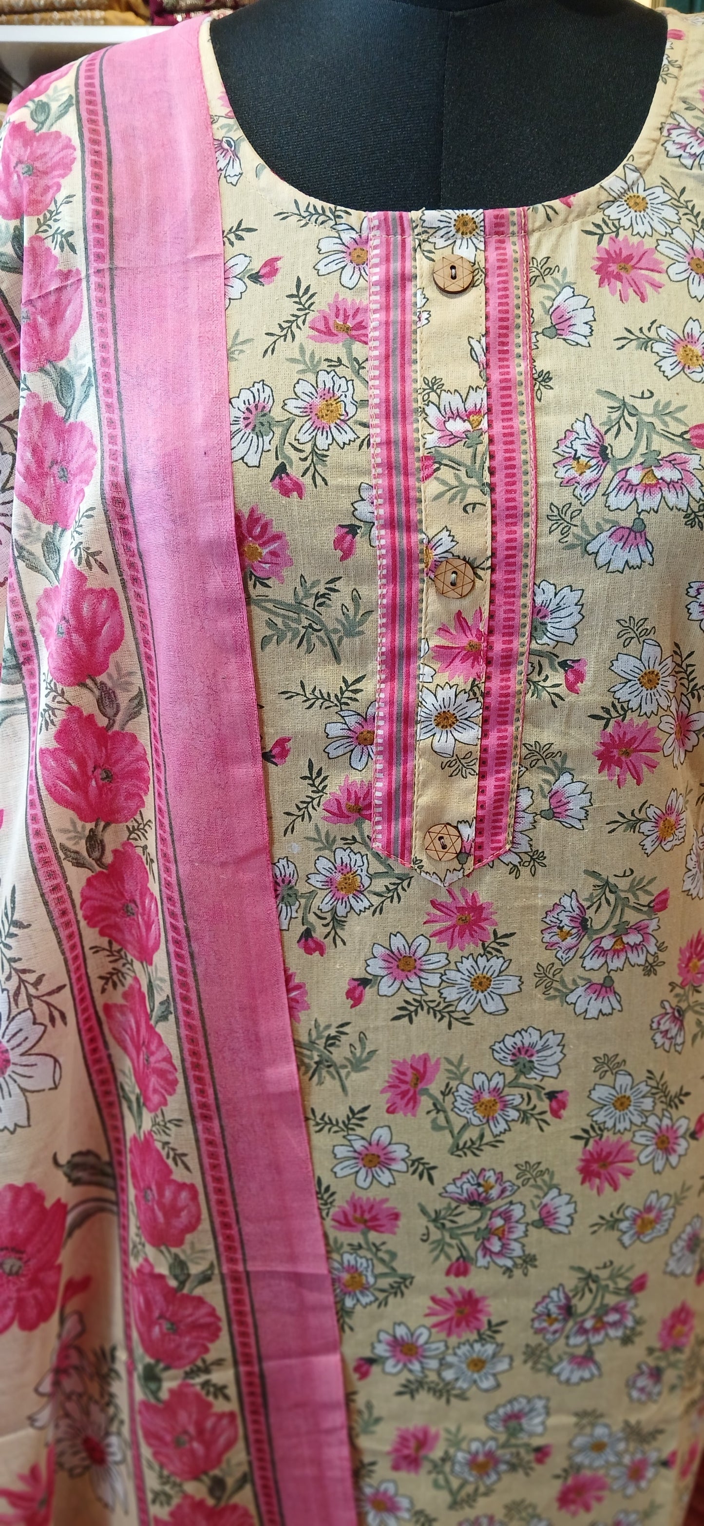 Salwar suits