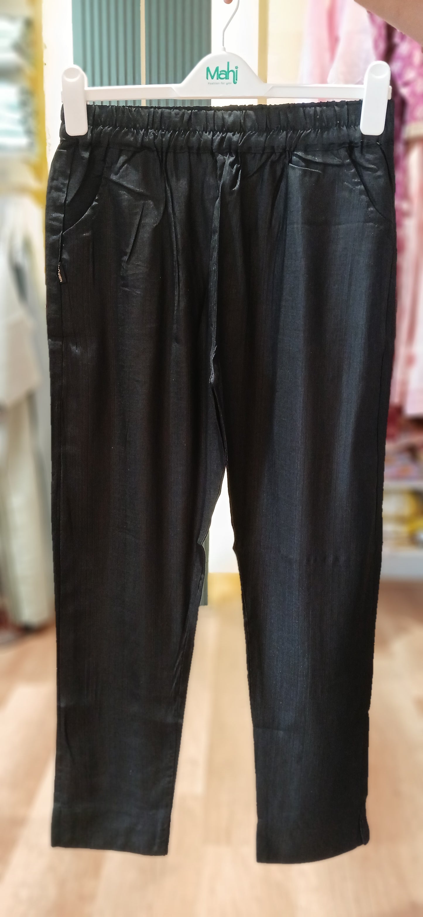 Cotton Kurti Pant