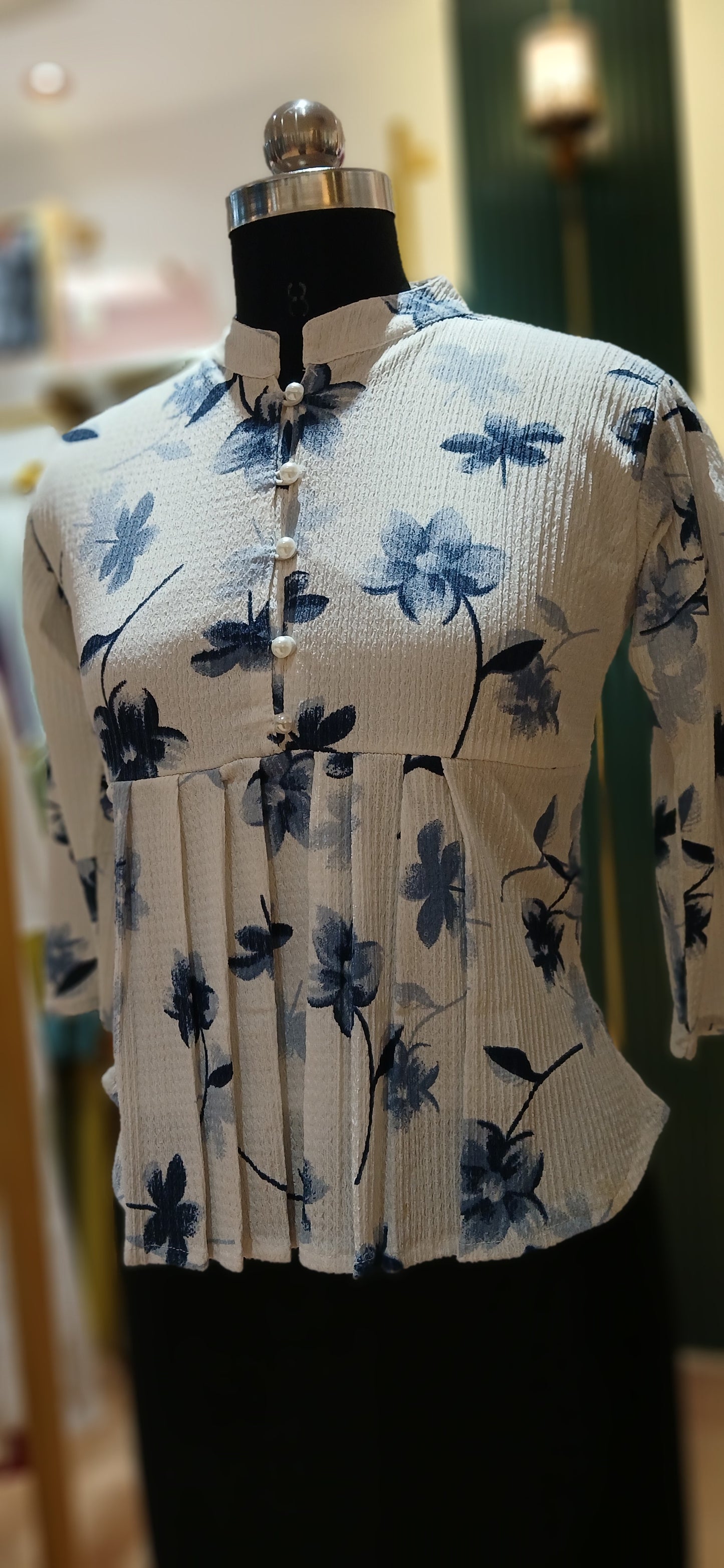 Western Top