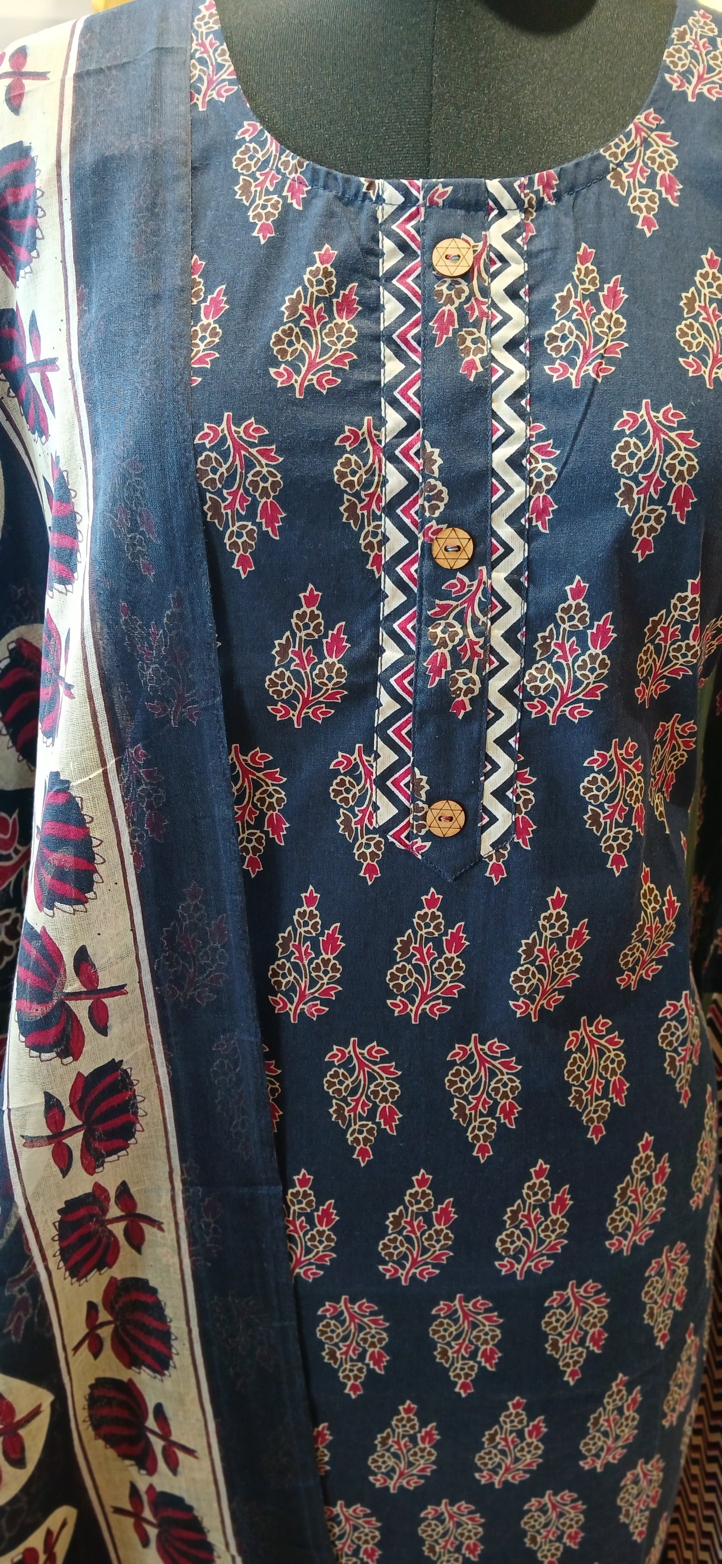 Salwar suits