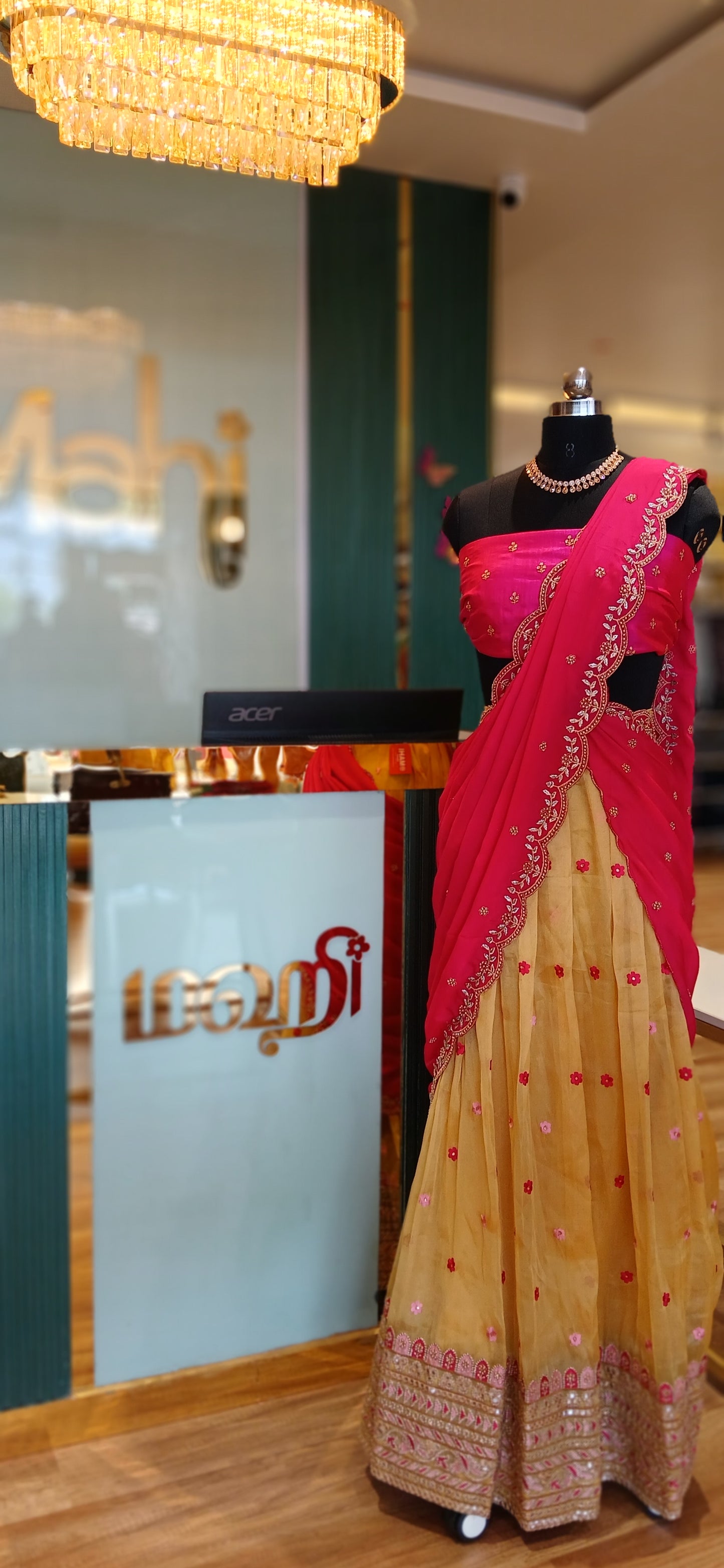 Lehenga / Choli